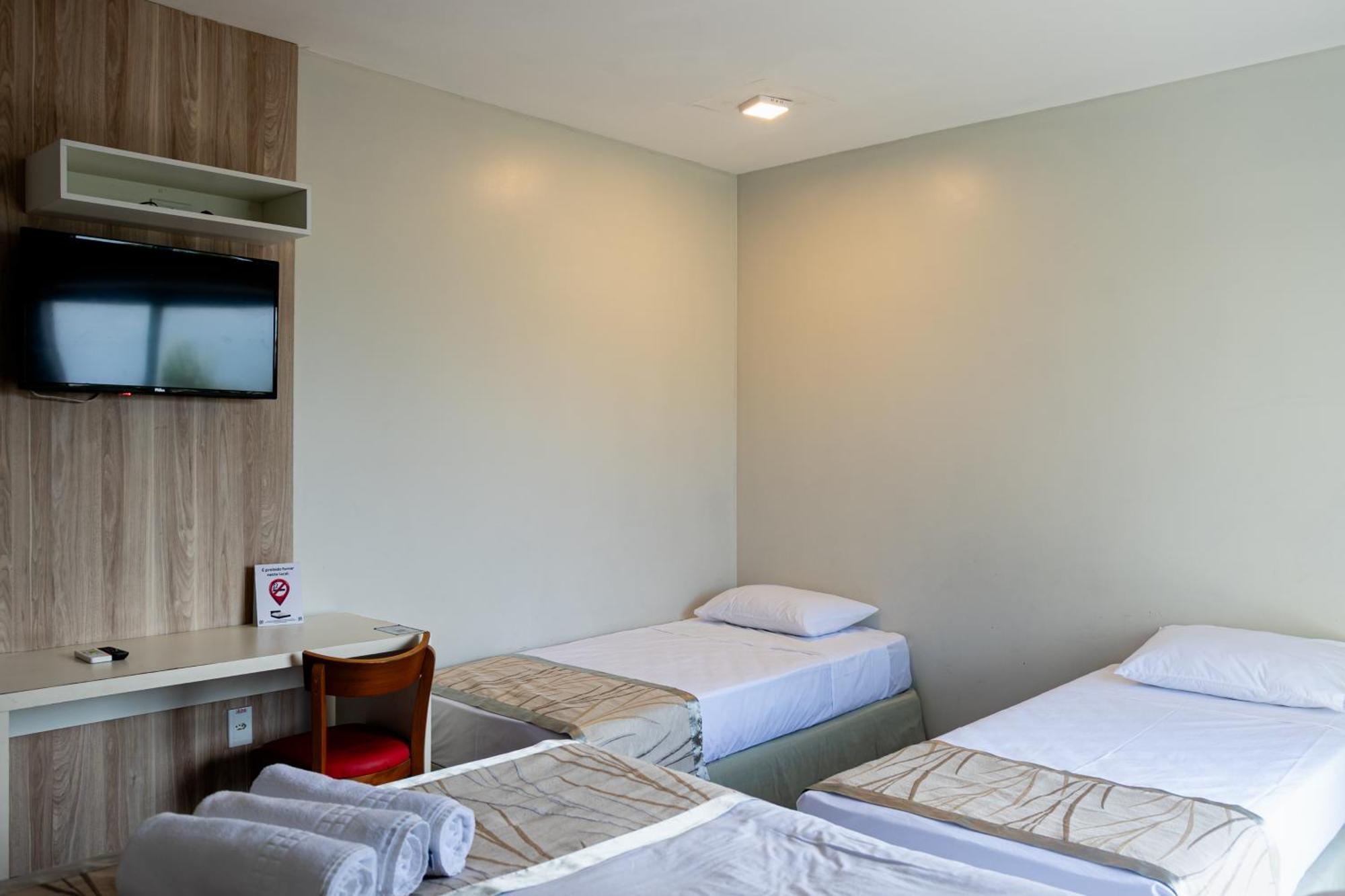 Standard Apartment