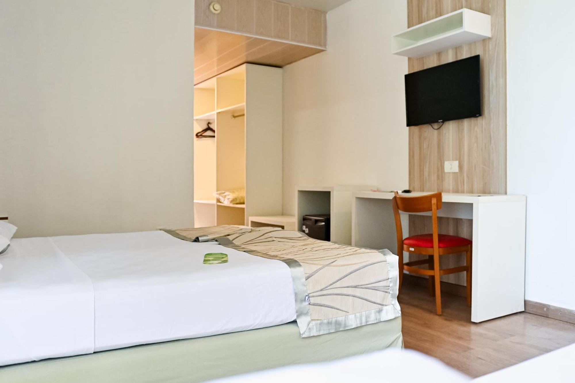 Standard Apartment