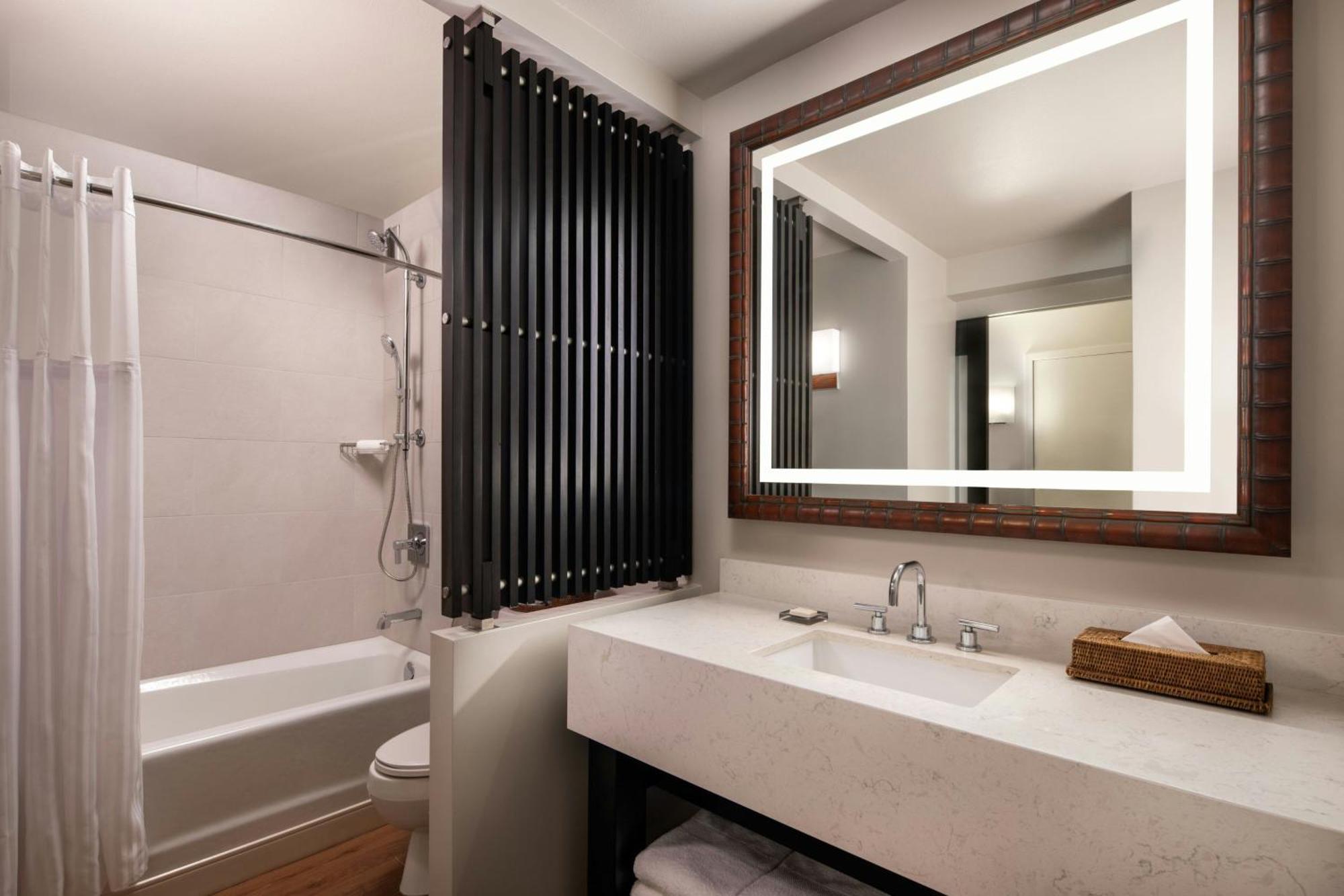 Resort View Double Double Guest room 2 Double Balcony