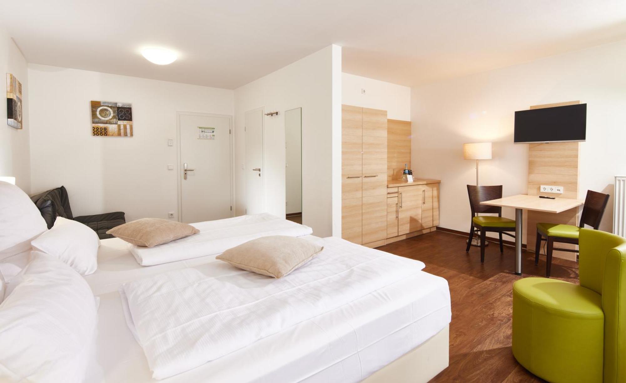 Comfort Double or Twin Room