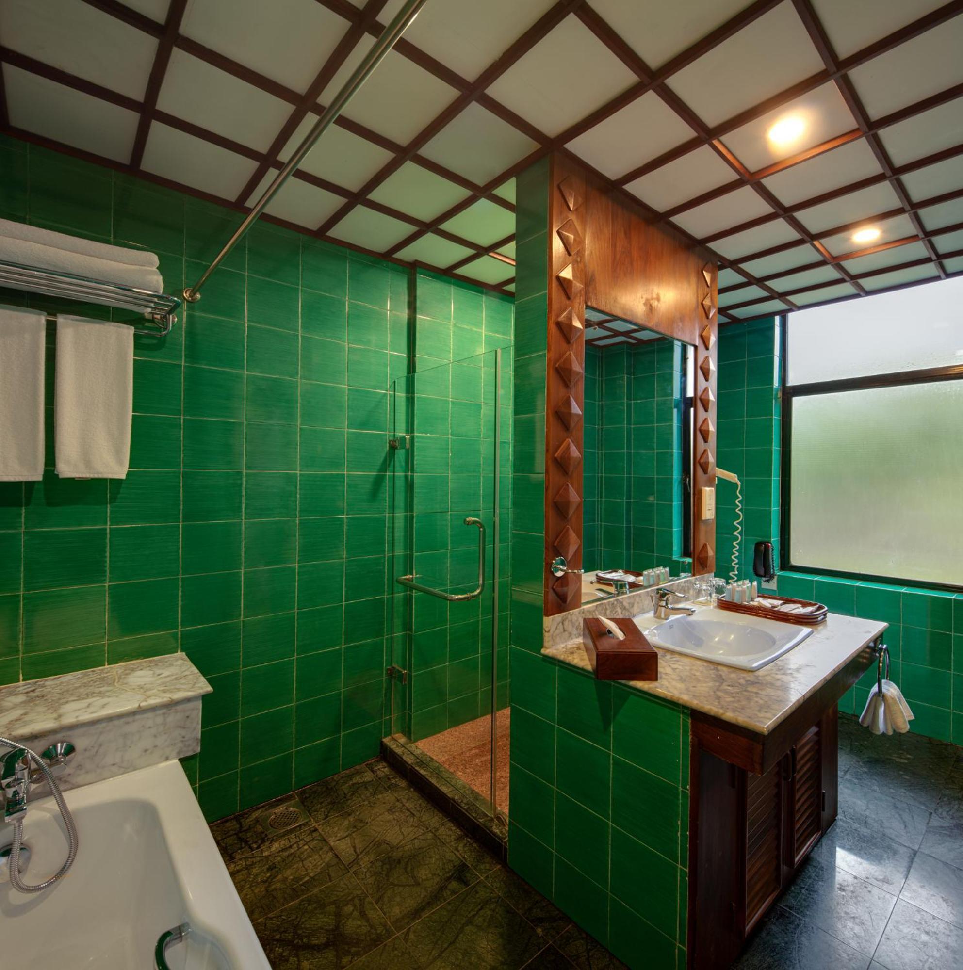 Standard King Room on Excursions on Spa on Laundry on Airport transport Early check from 100pm & Late Check-out till 100pm subject to availability valid check-ins till 31st October 2026