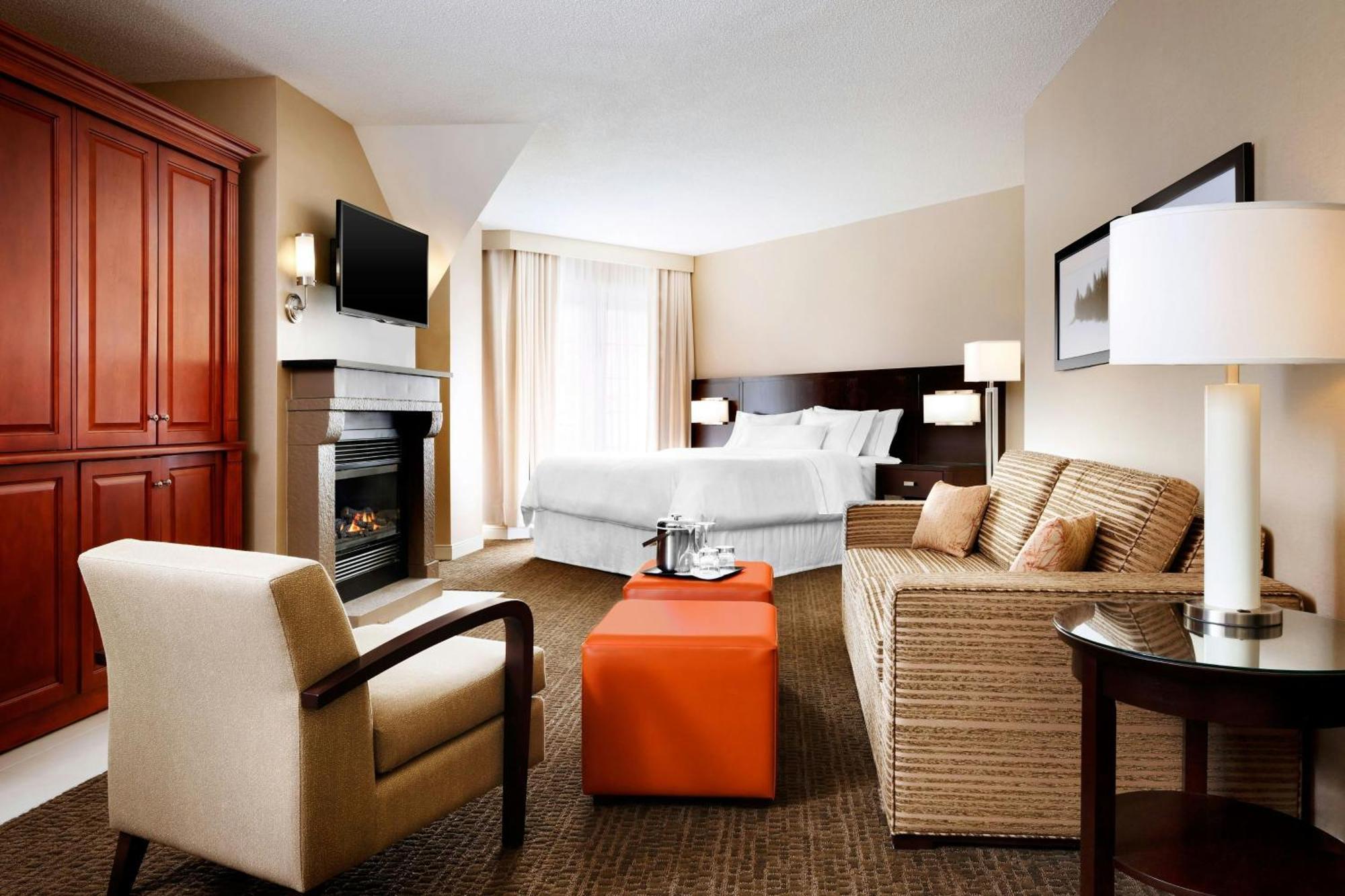 Deluxe, Guest room, 1 King, Sofa bed, Fireplace,1742679089:JPEG