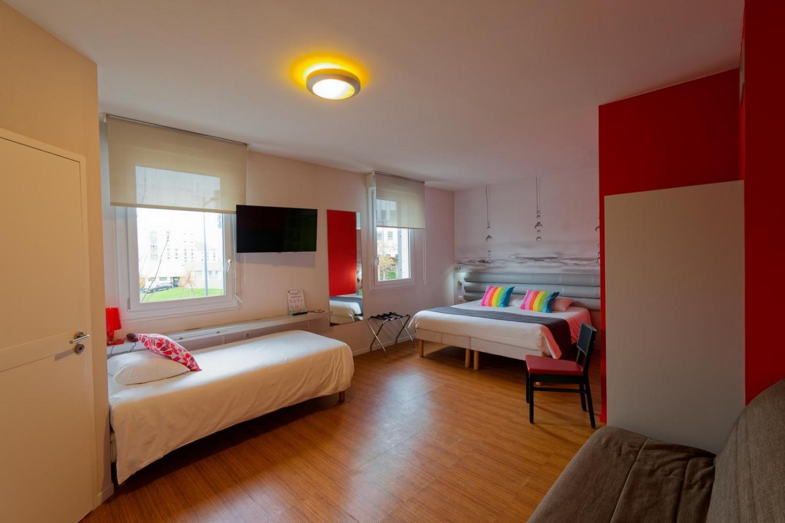 Comfort Suite