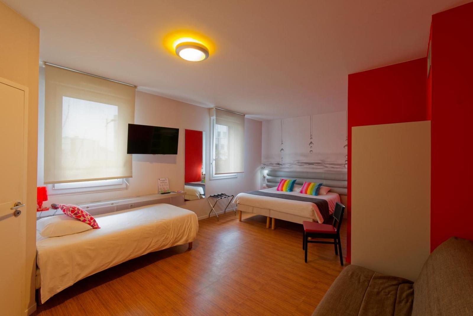 Comfort Suite