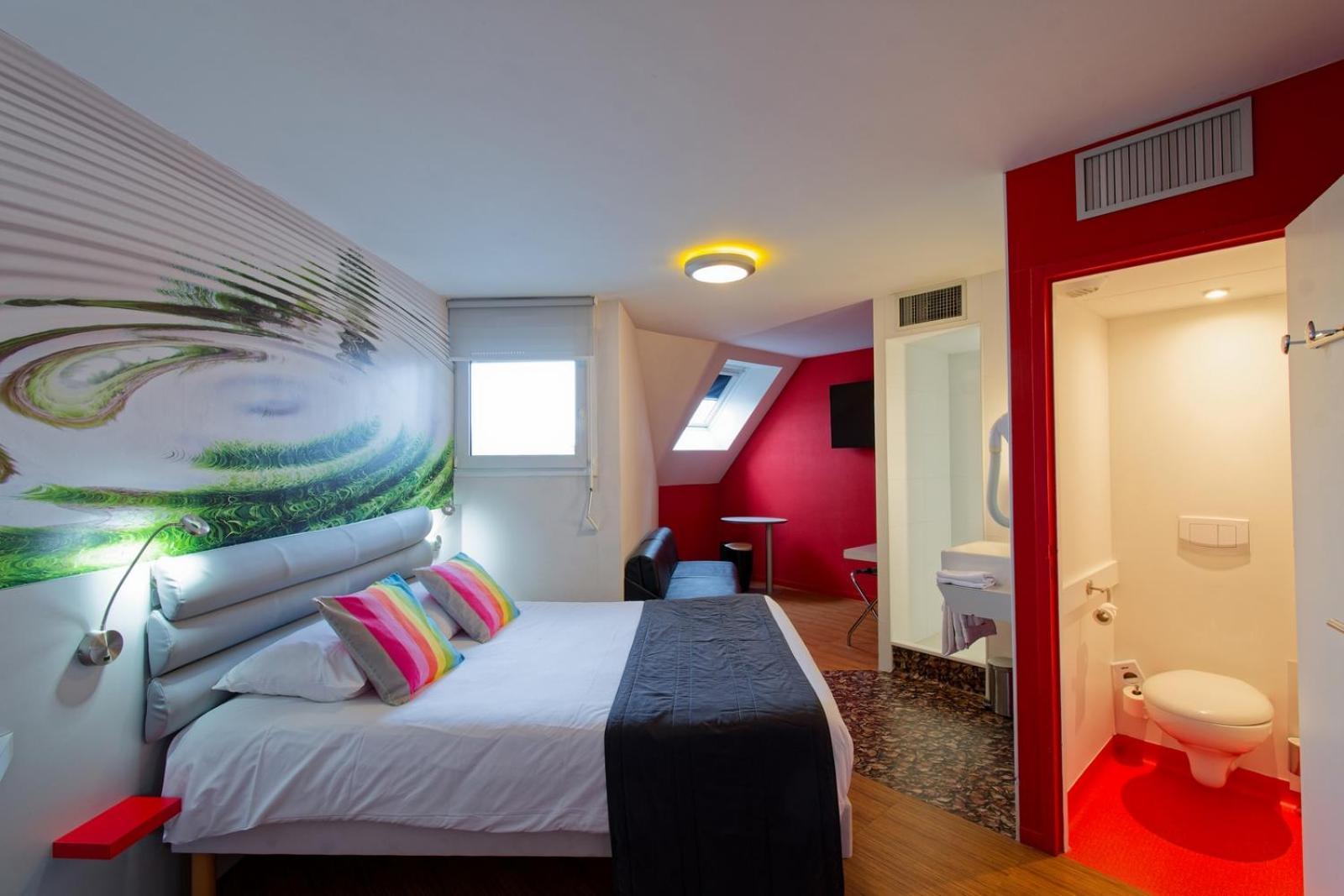 Comfort Suite