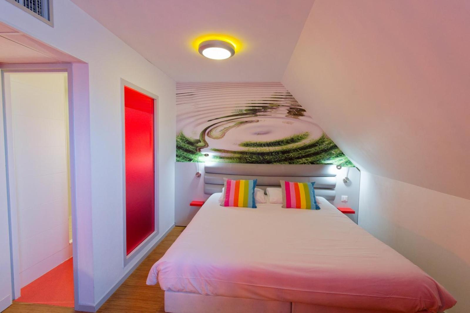 Comfort Twin Room