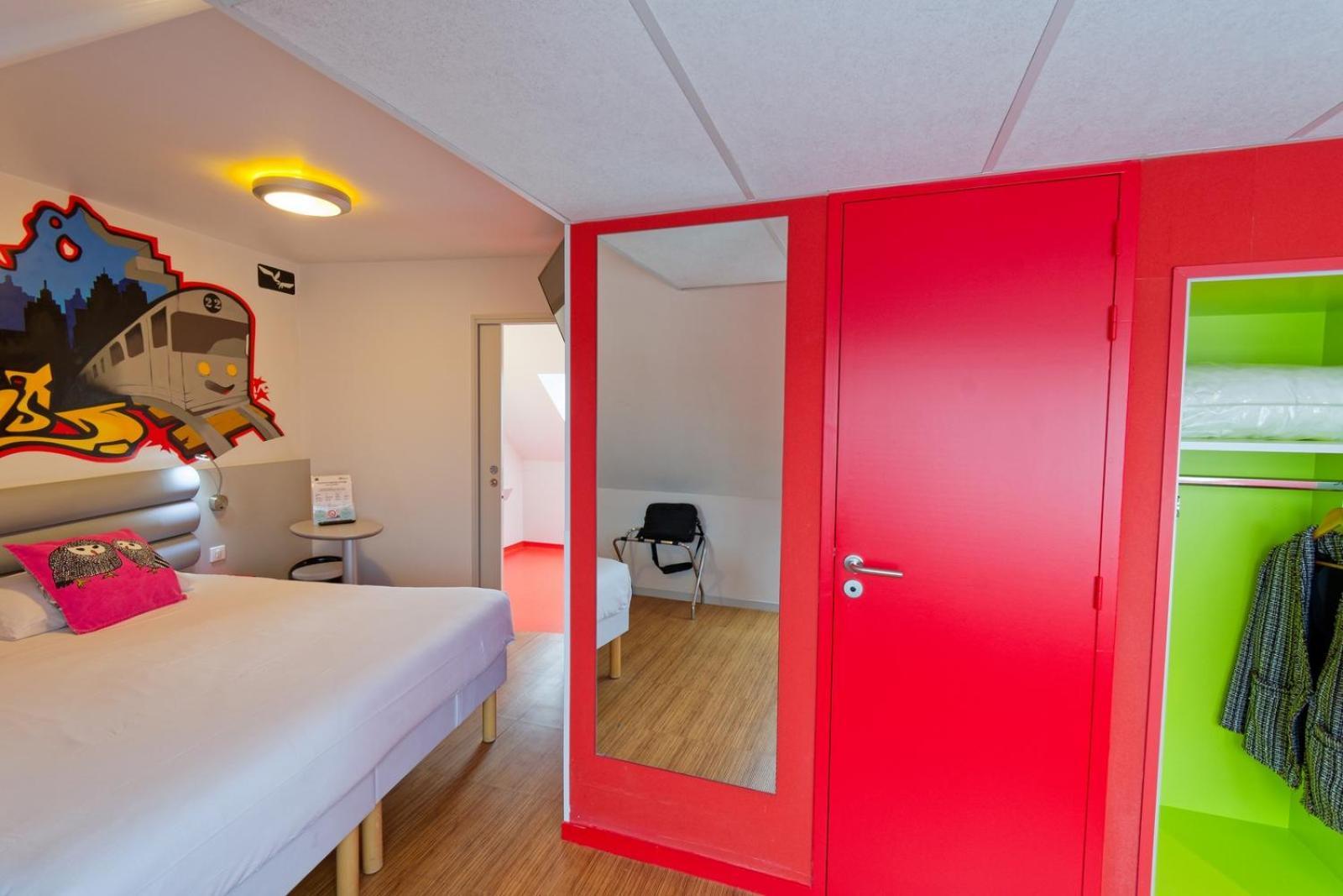 Comfort Twin Room