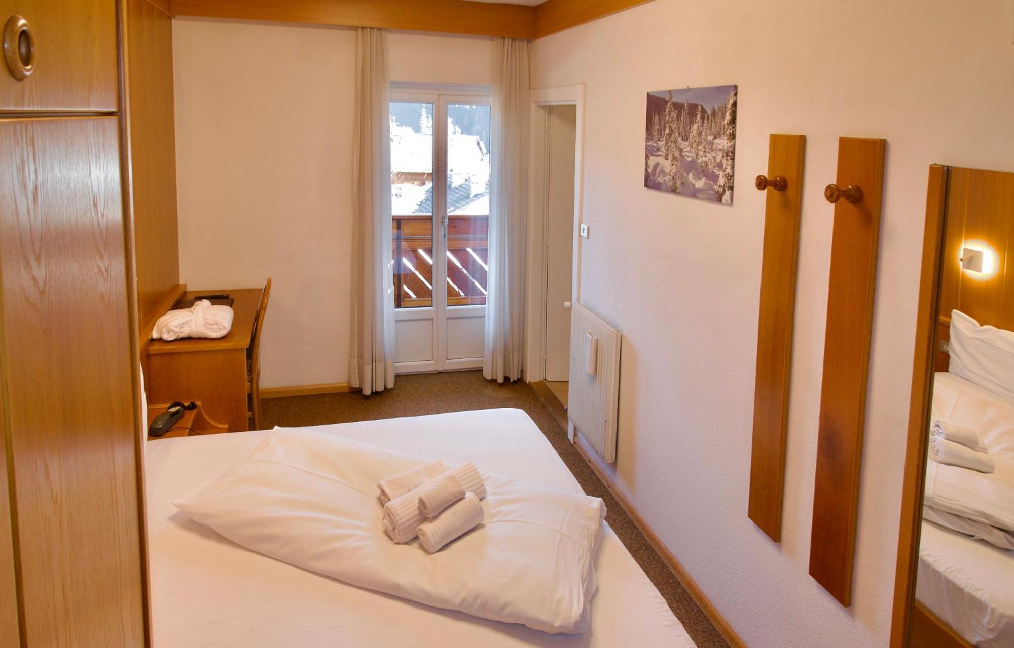 Superior Single Room