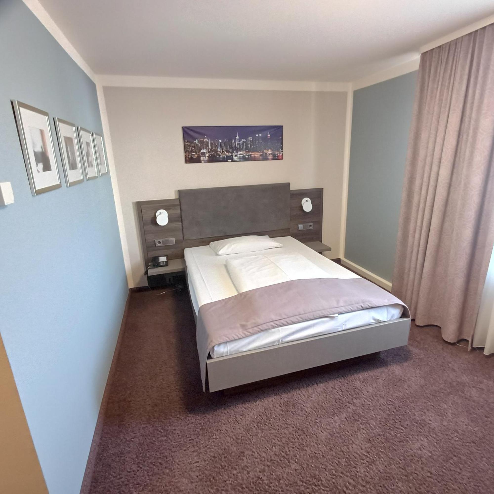 Single Room Classic