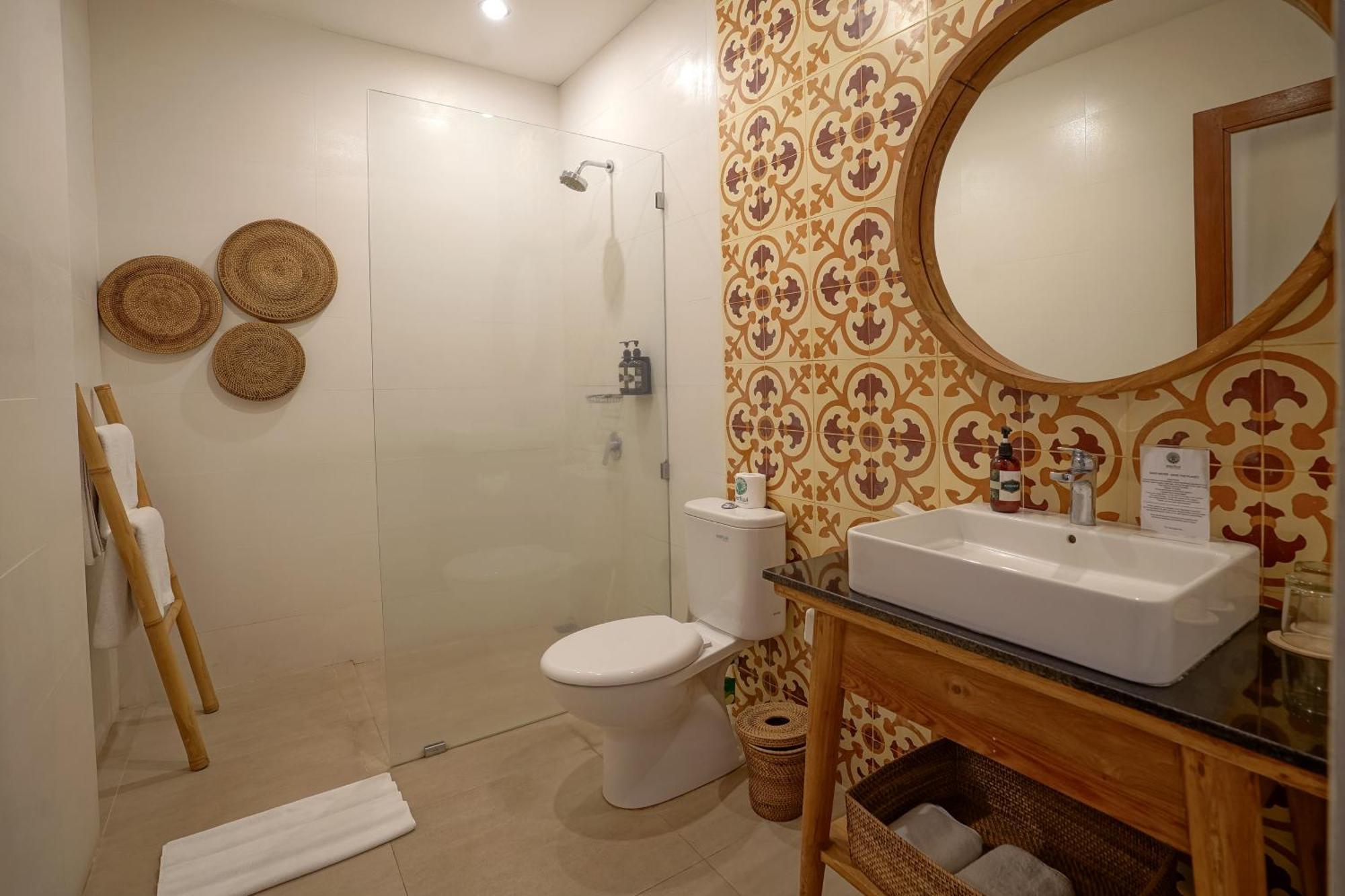 Premier Room