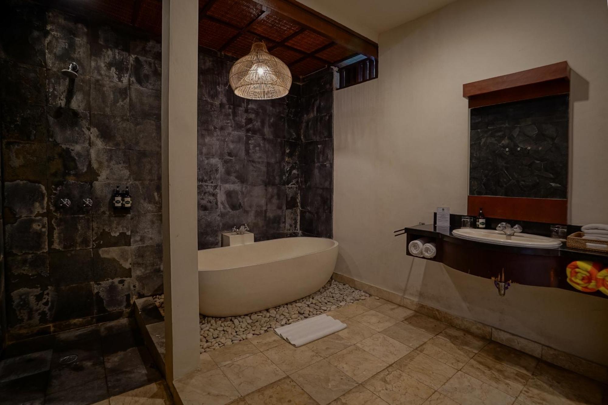 One-Bedroom Villa
