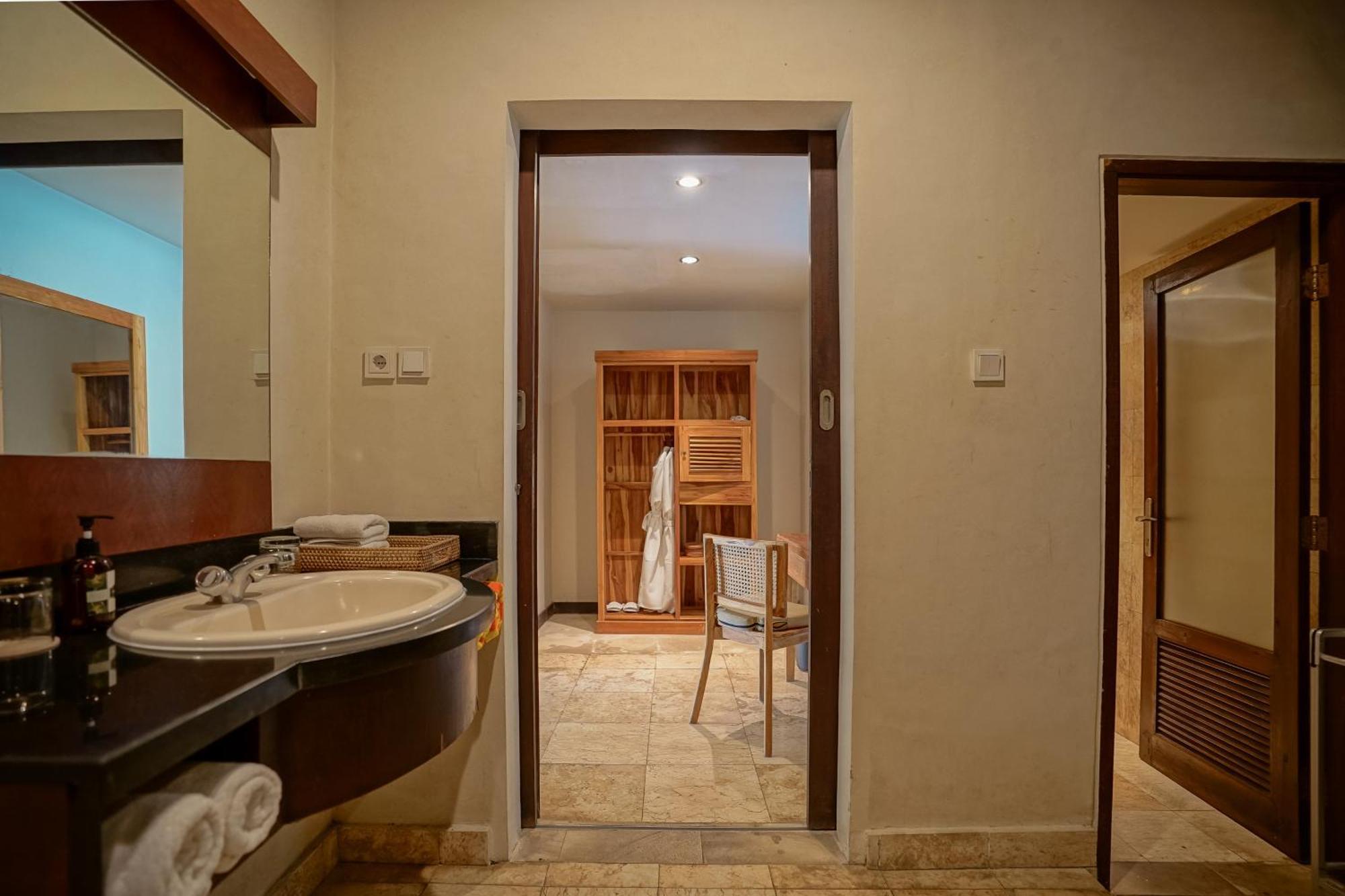 One-Bedroom Villa