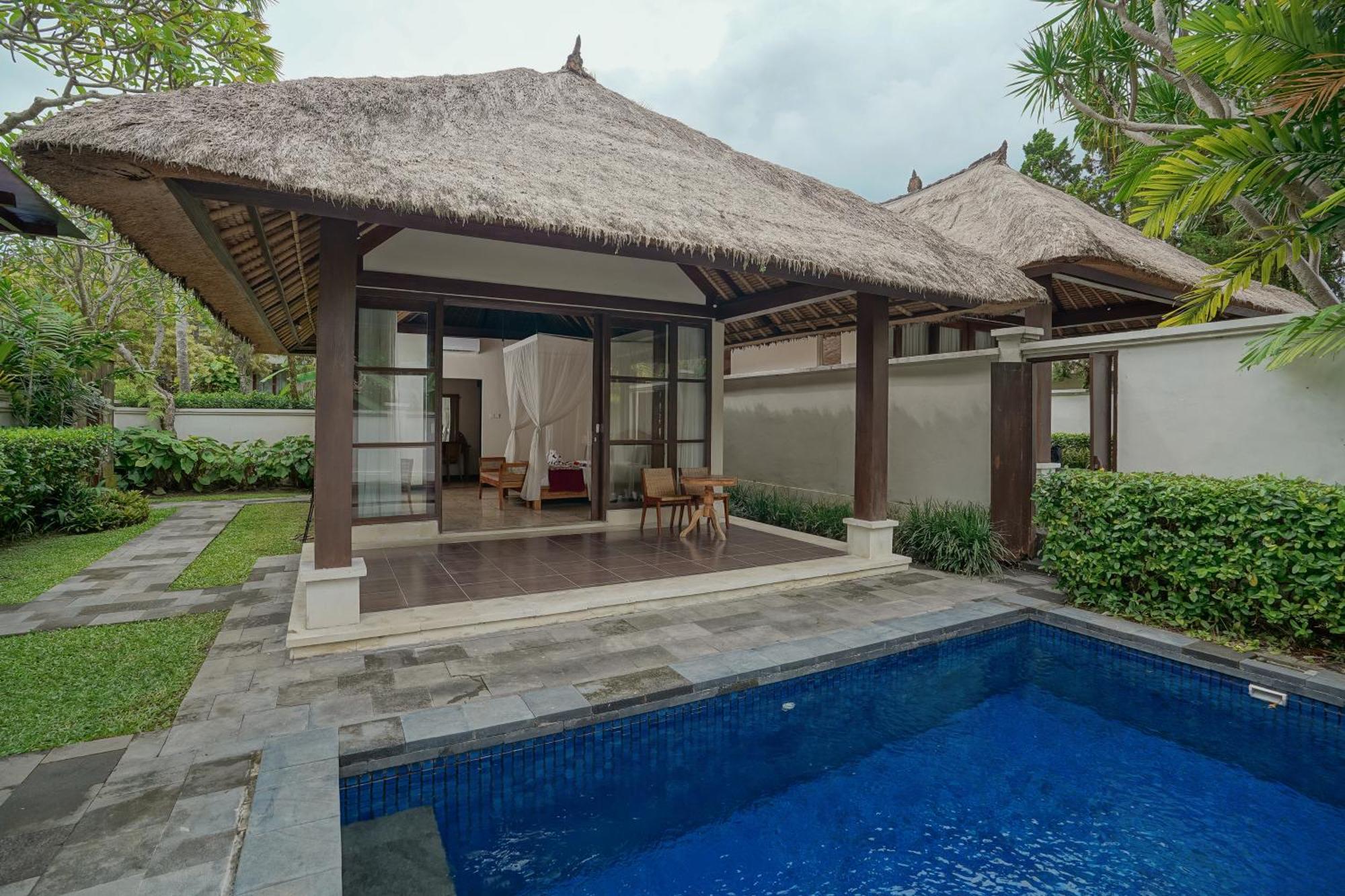 One-Bedroom Villa
