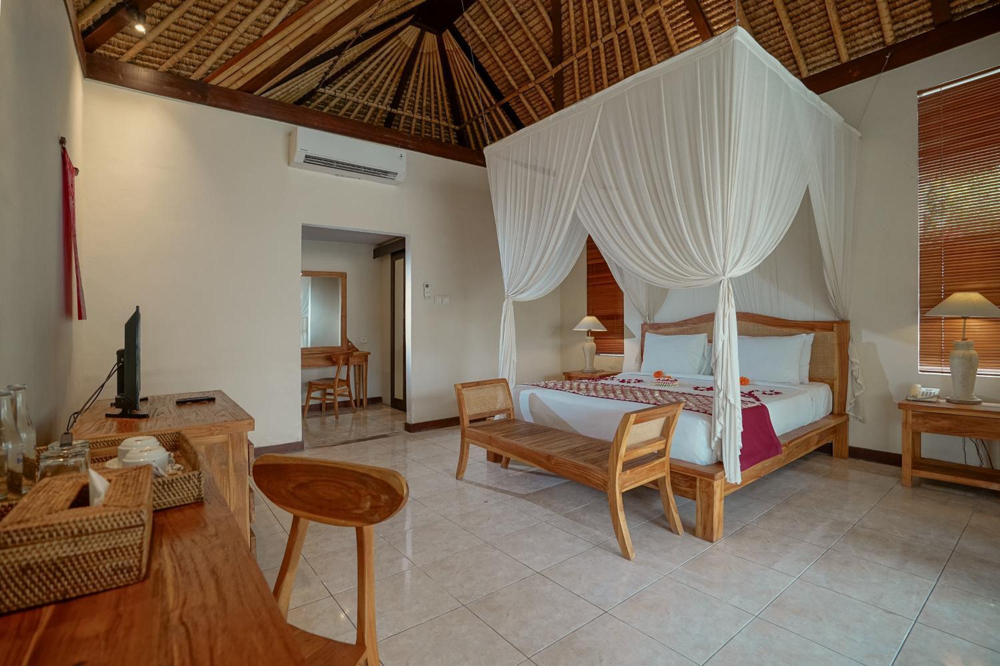 One-Bedroom Villa