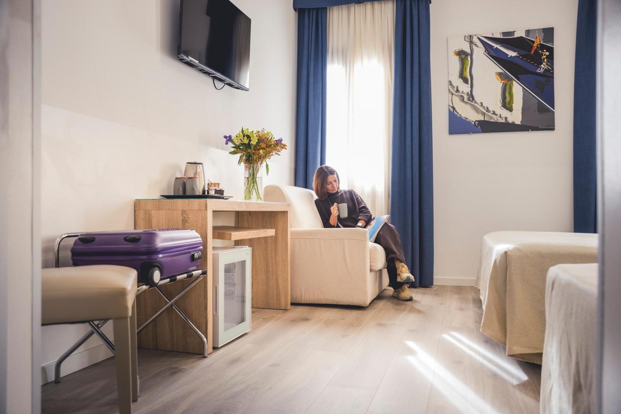 Chambre Triple Supérieure