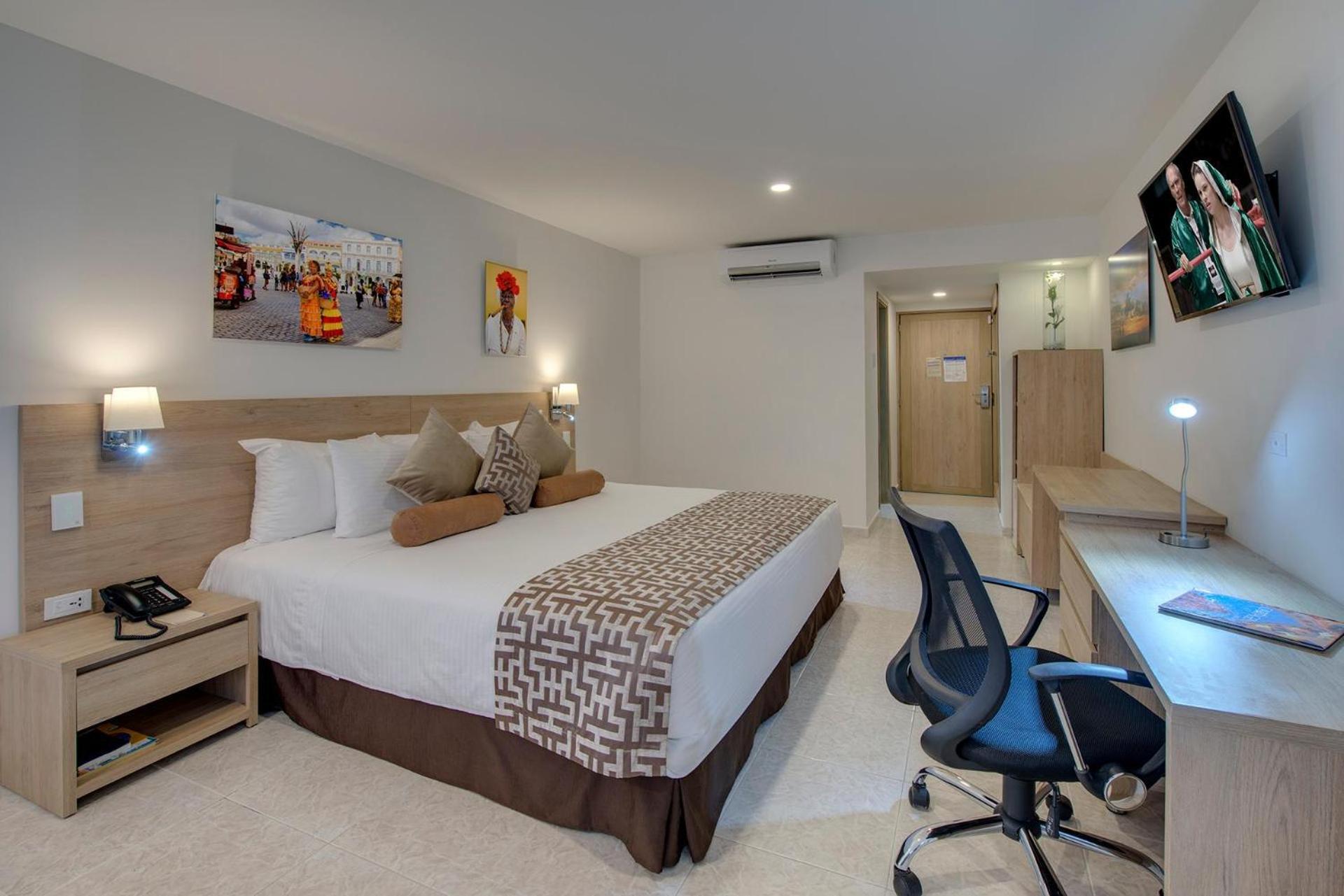 Female room