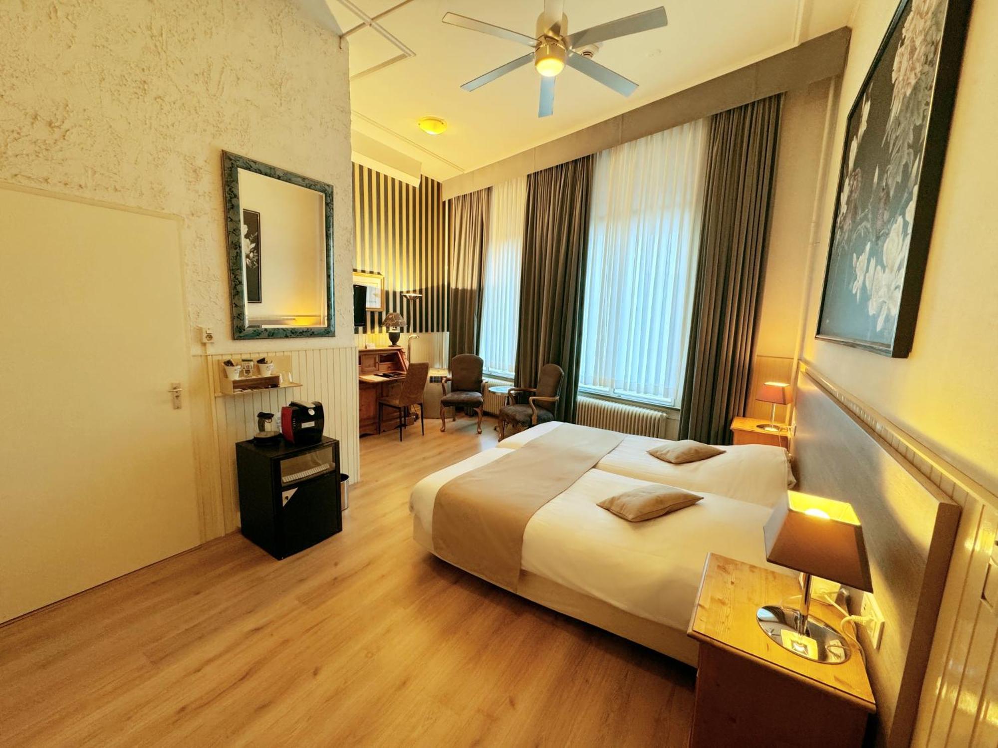 Comfort Double Room