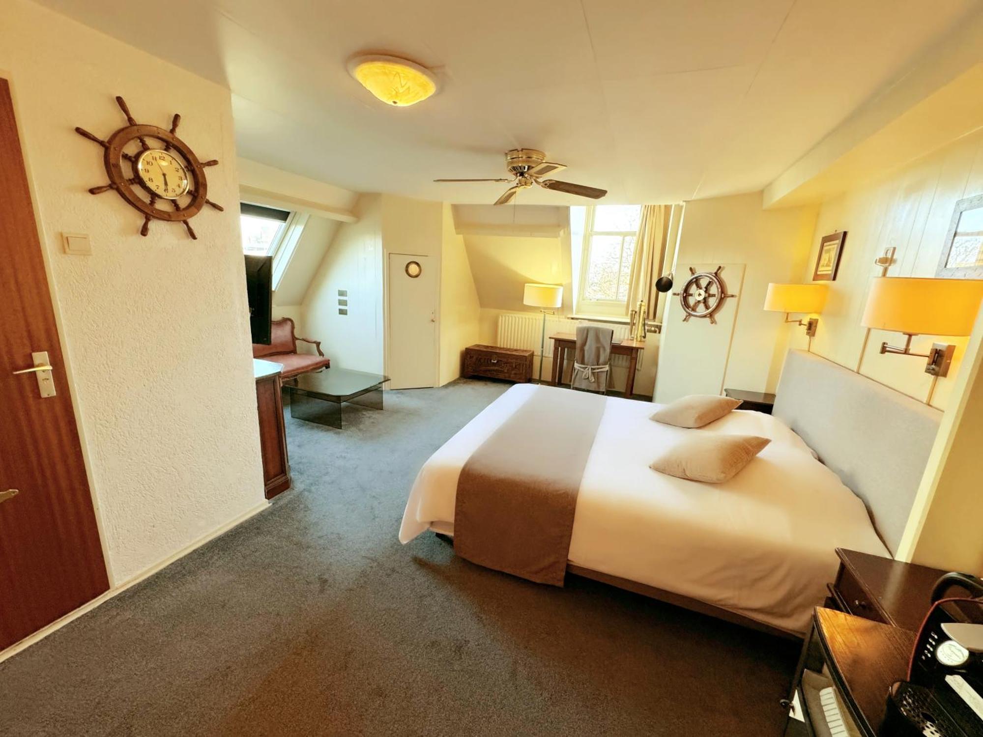 Comfort Double Room