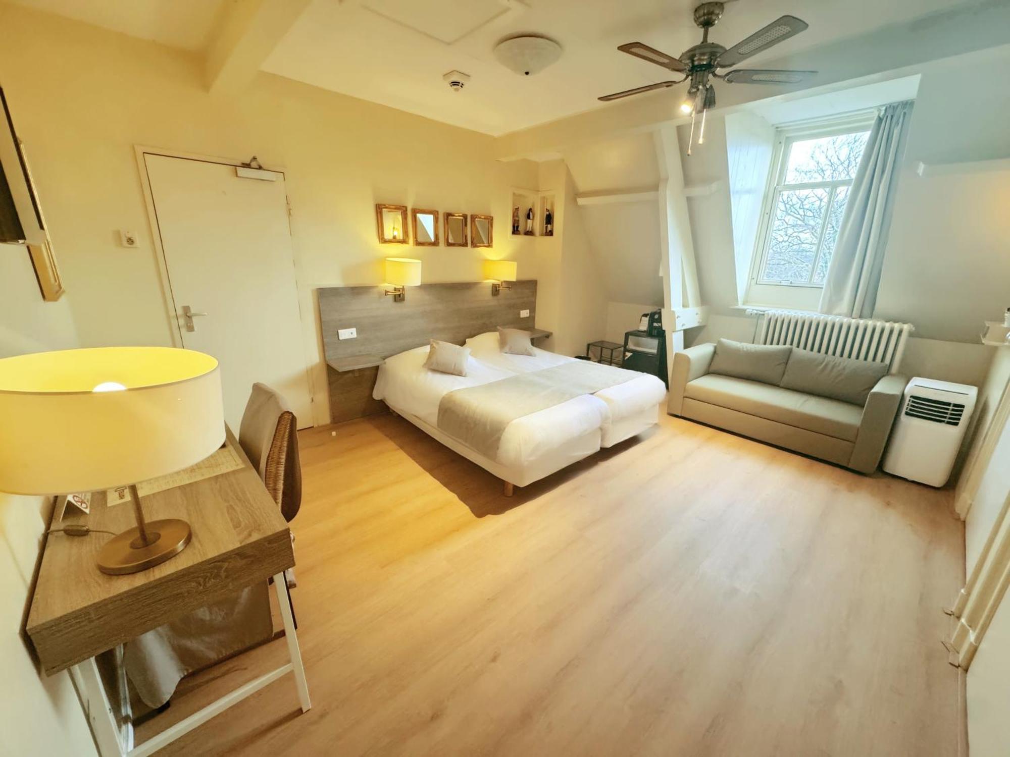 Comfort Double Room
