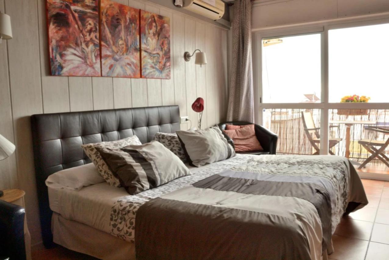 Habitación Doble con baño privado