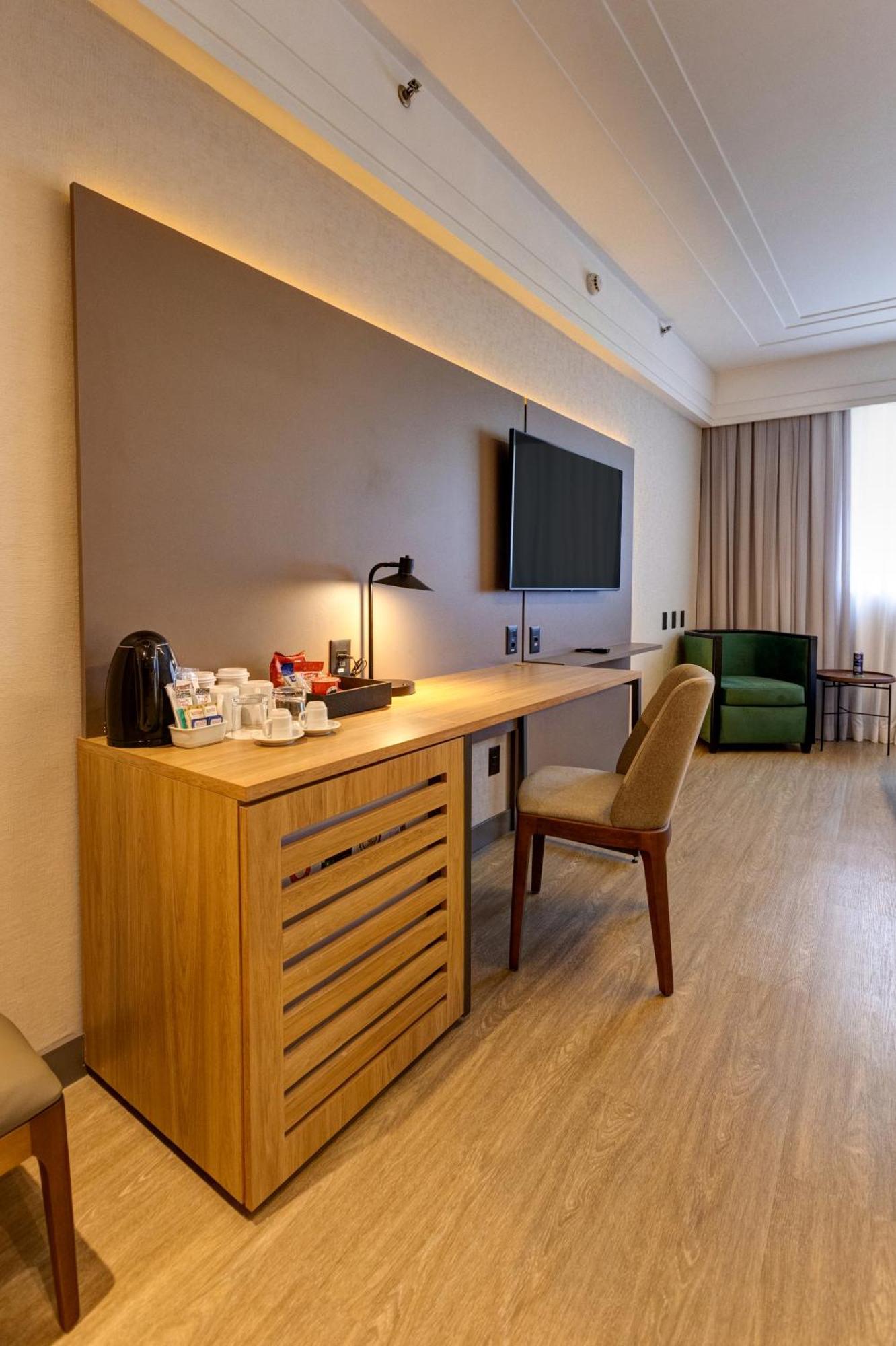 Executive Twin Room