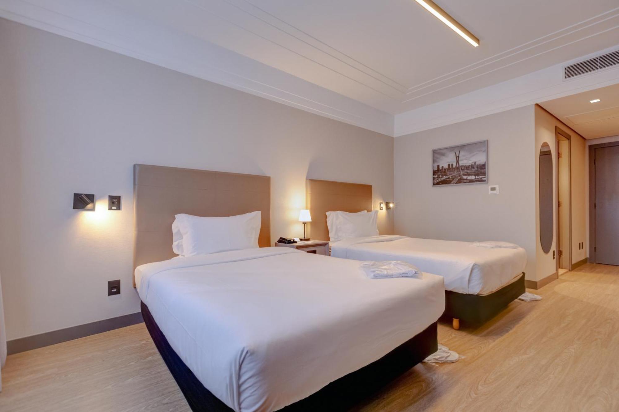 Executive Twin Room