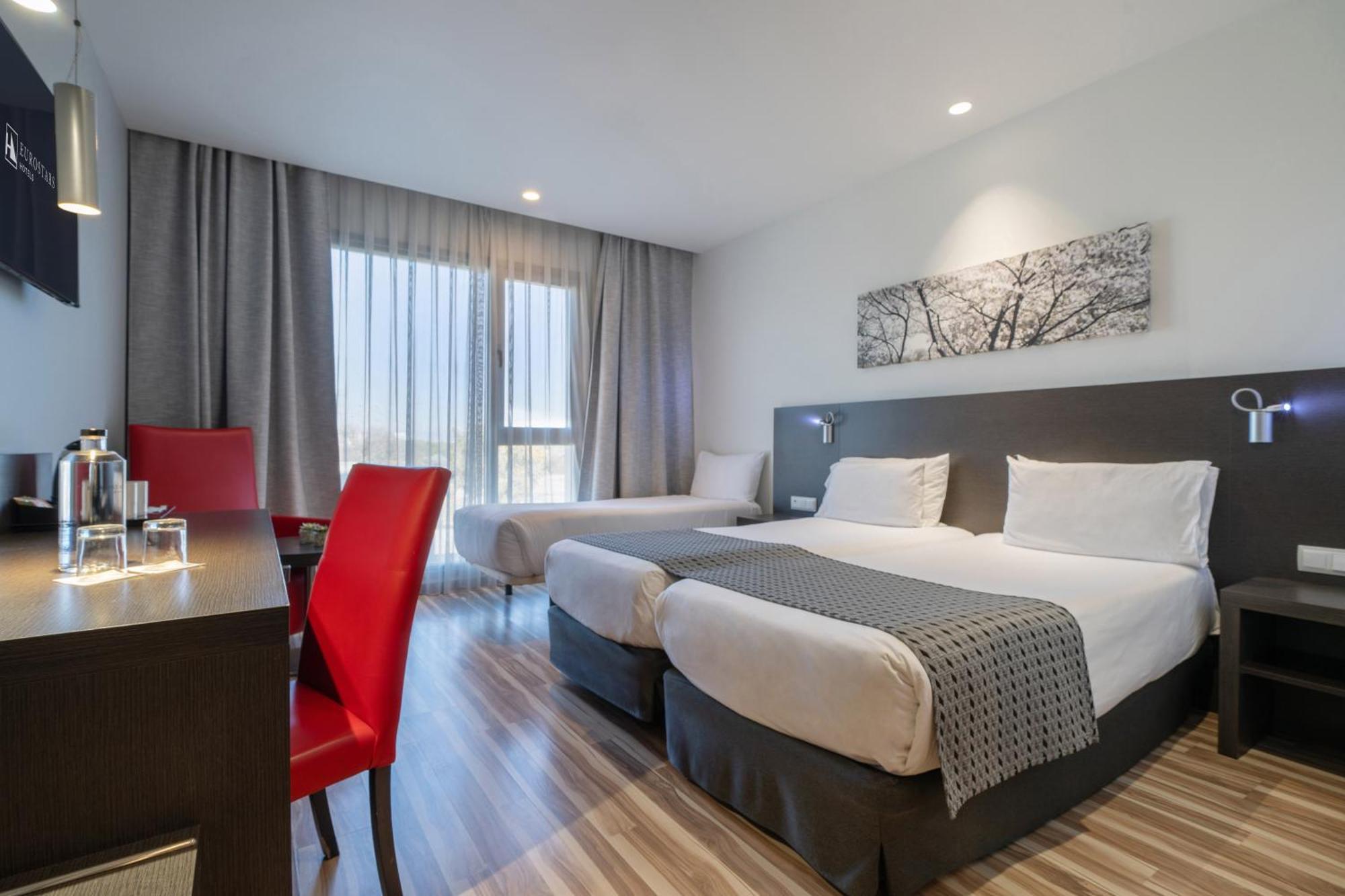 Double Room Extra Bed