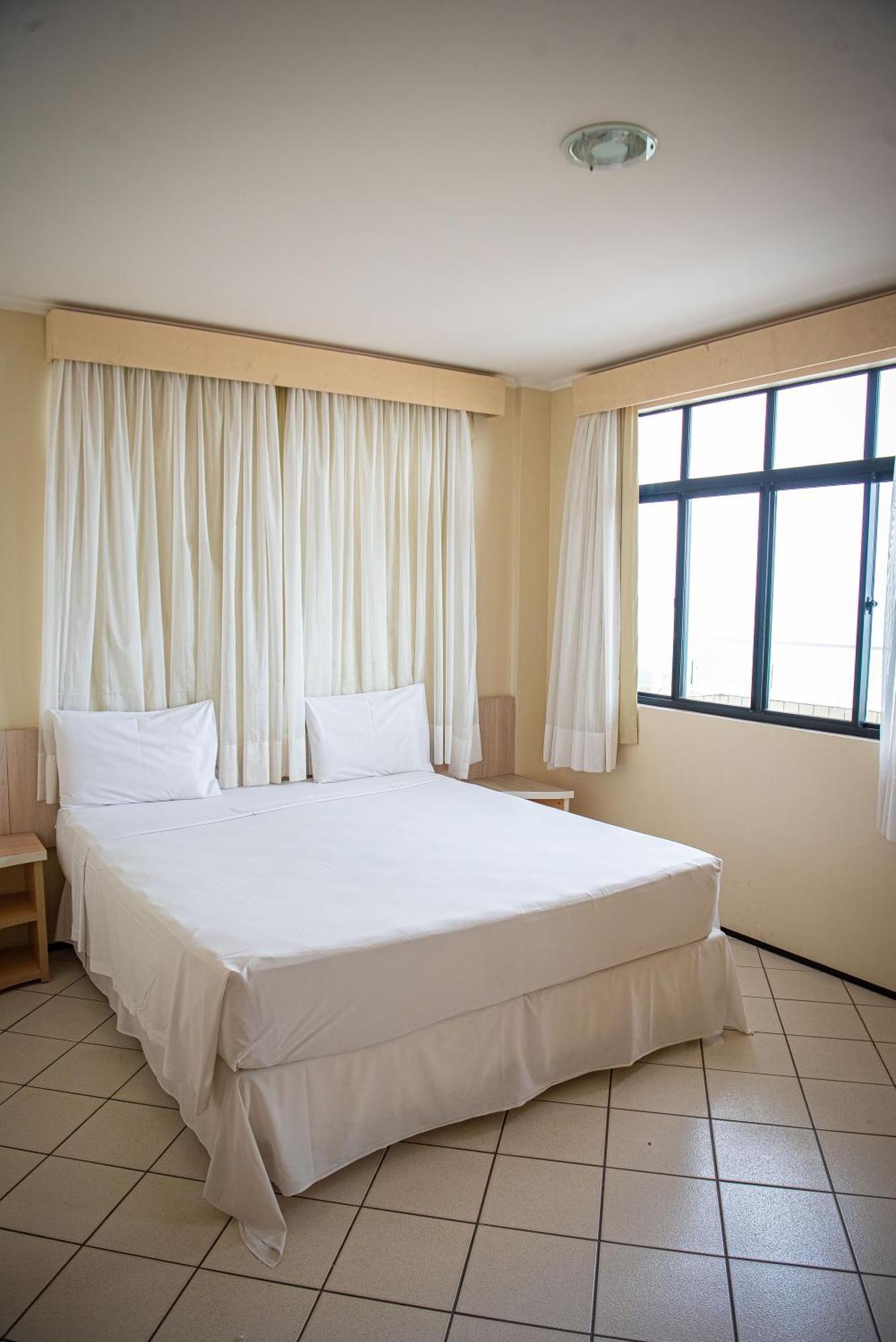 Deluxe Double Room Sea View