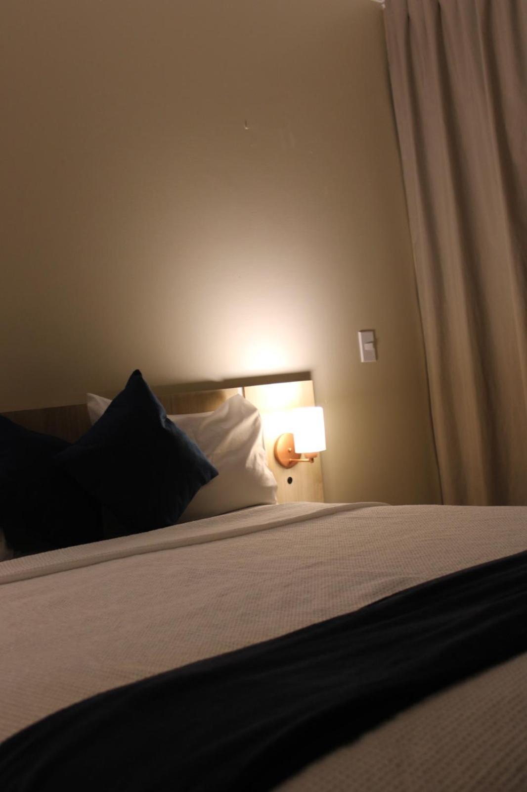 Deluxe Double Room Sea View