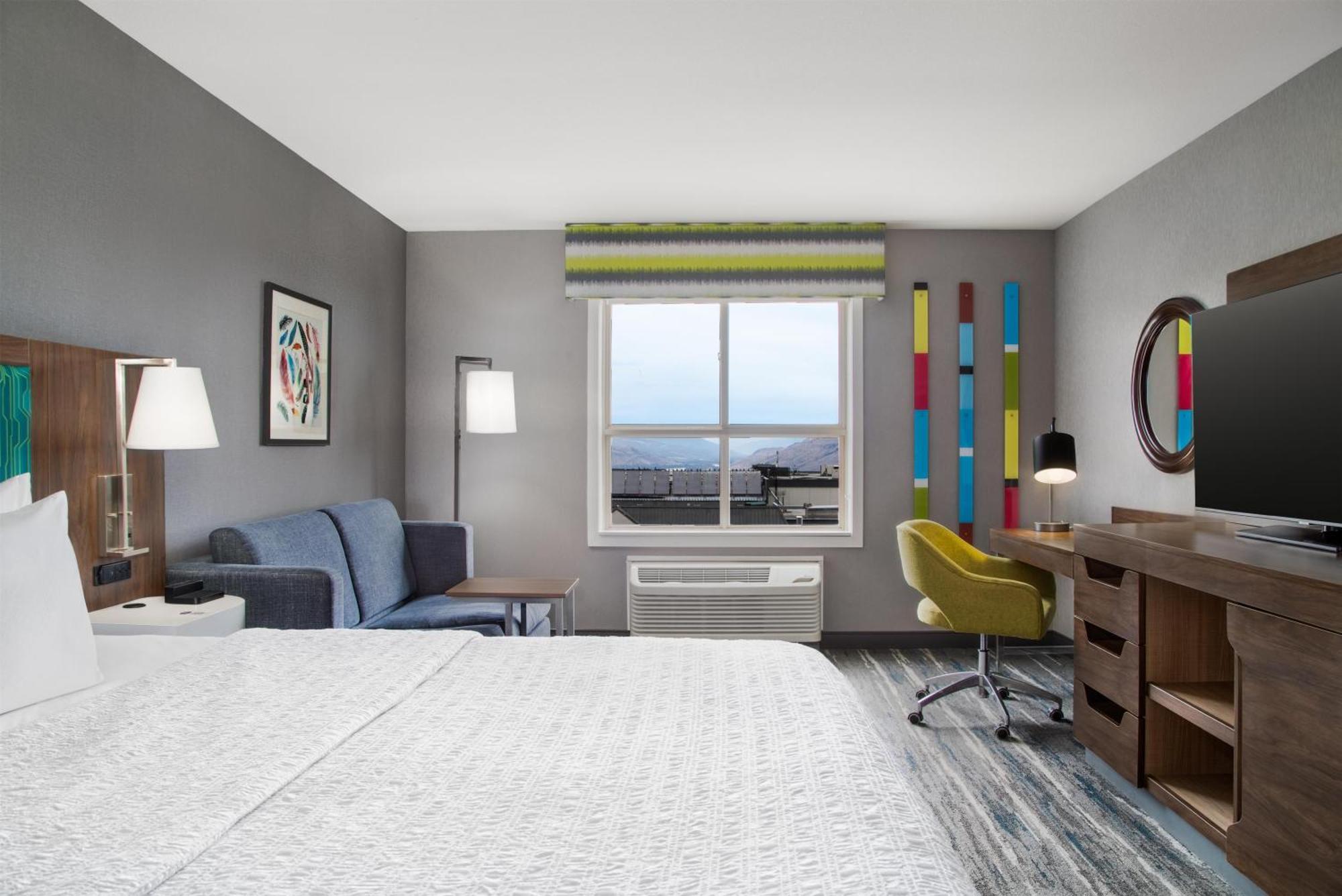 Queen Suite