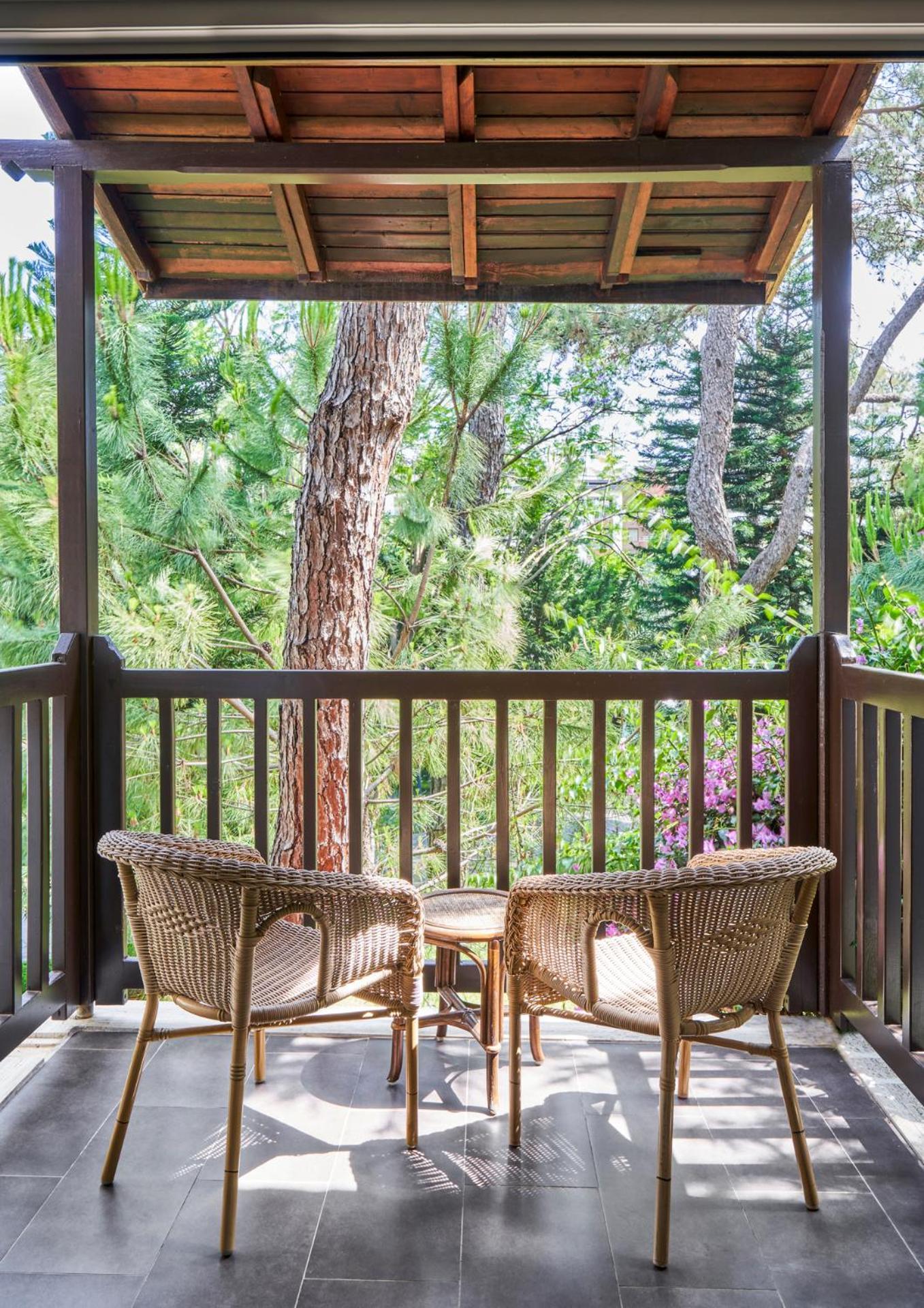 Bungalow Single