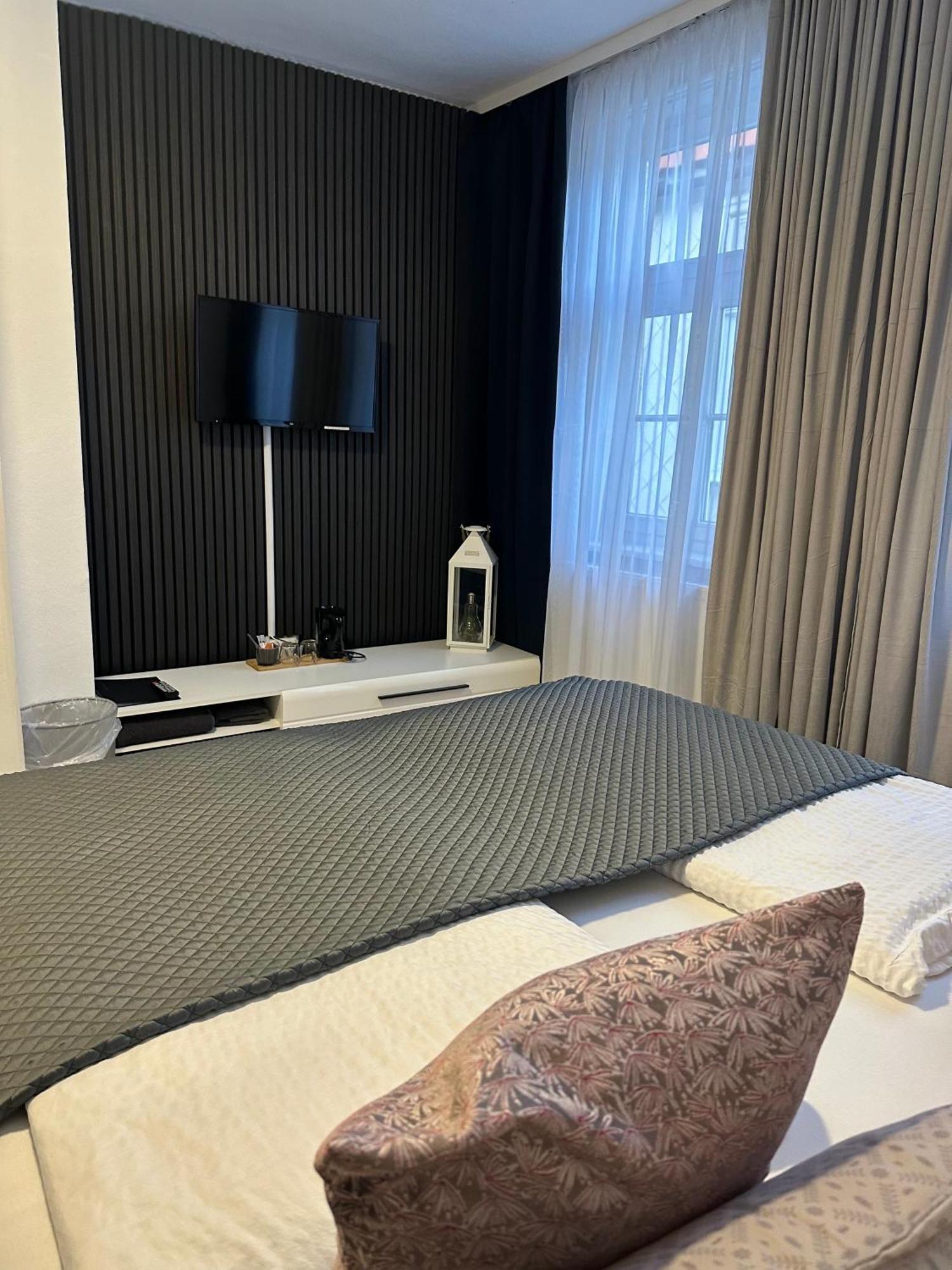 Small Double Room