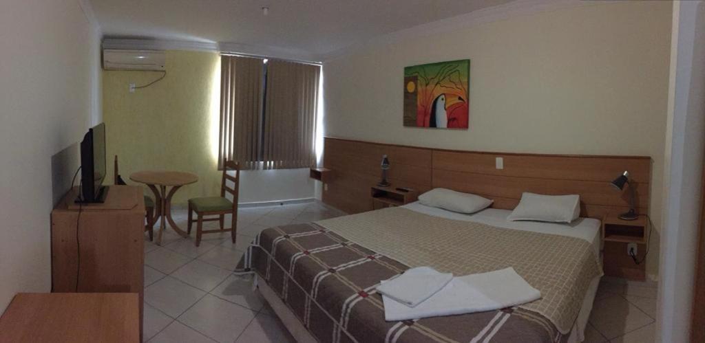 Quarto Deluxe