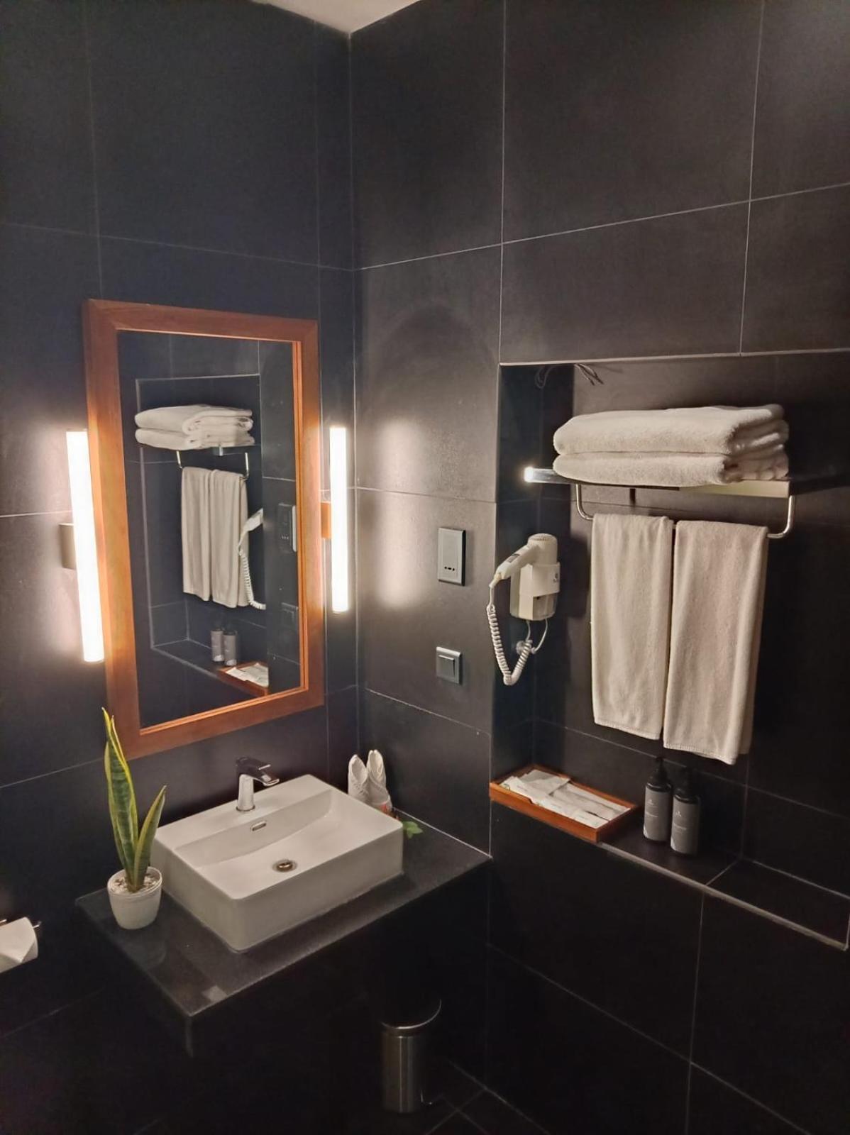 Premium Kamer