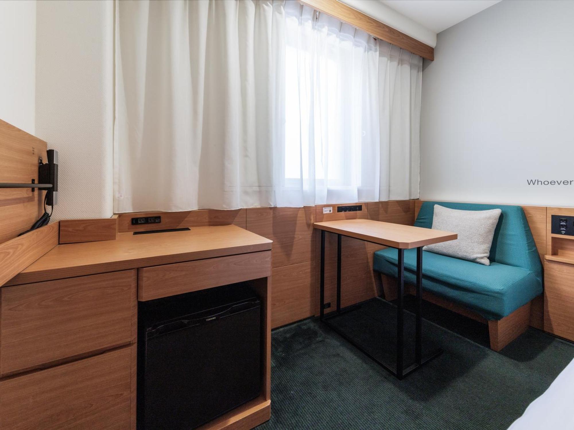 Single Room Non-Smoking