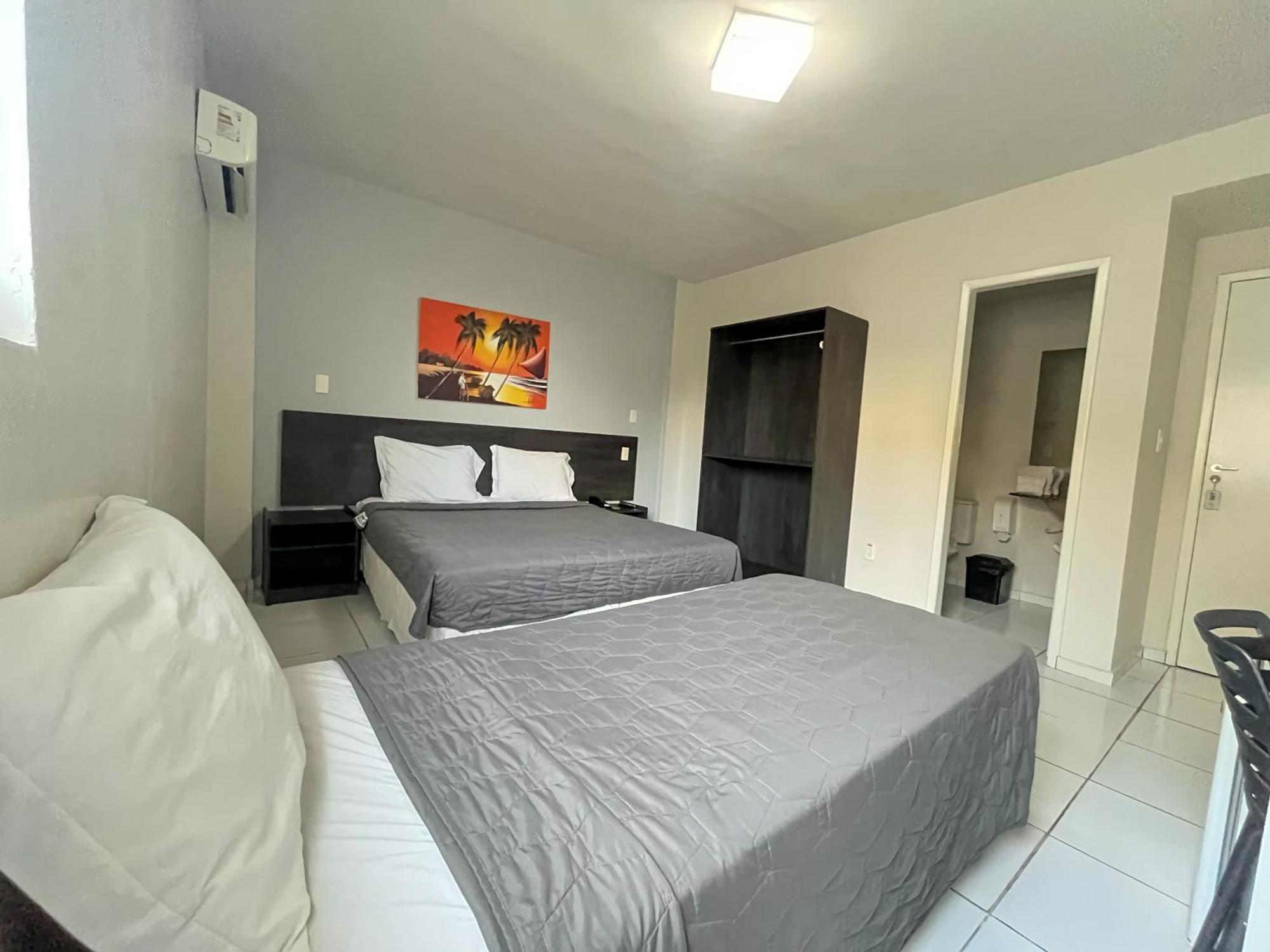 Standard Apartment