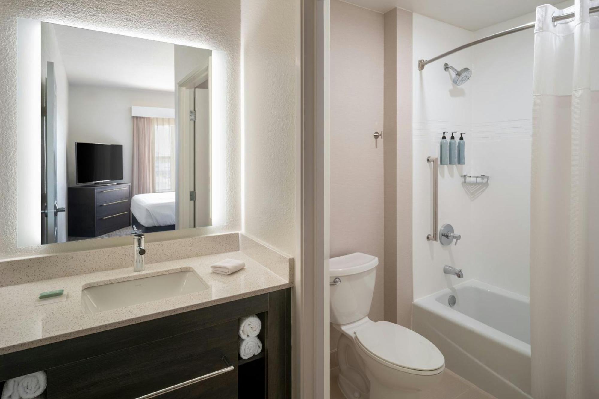 Two-Bedroom Suite