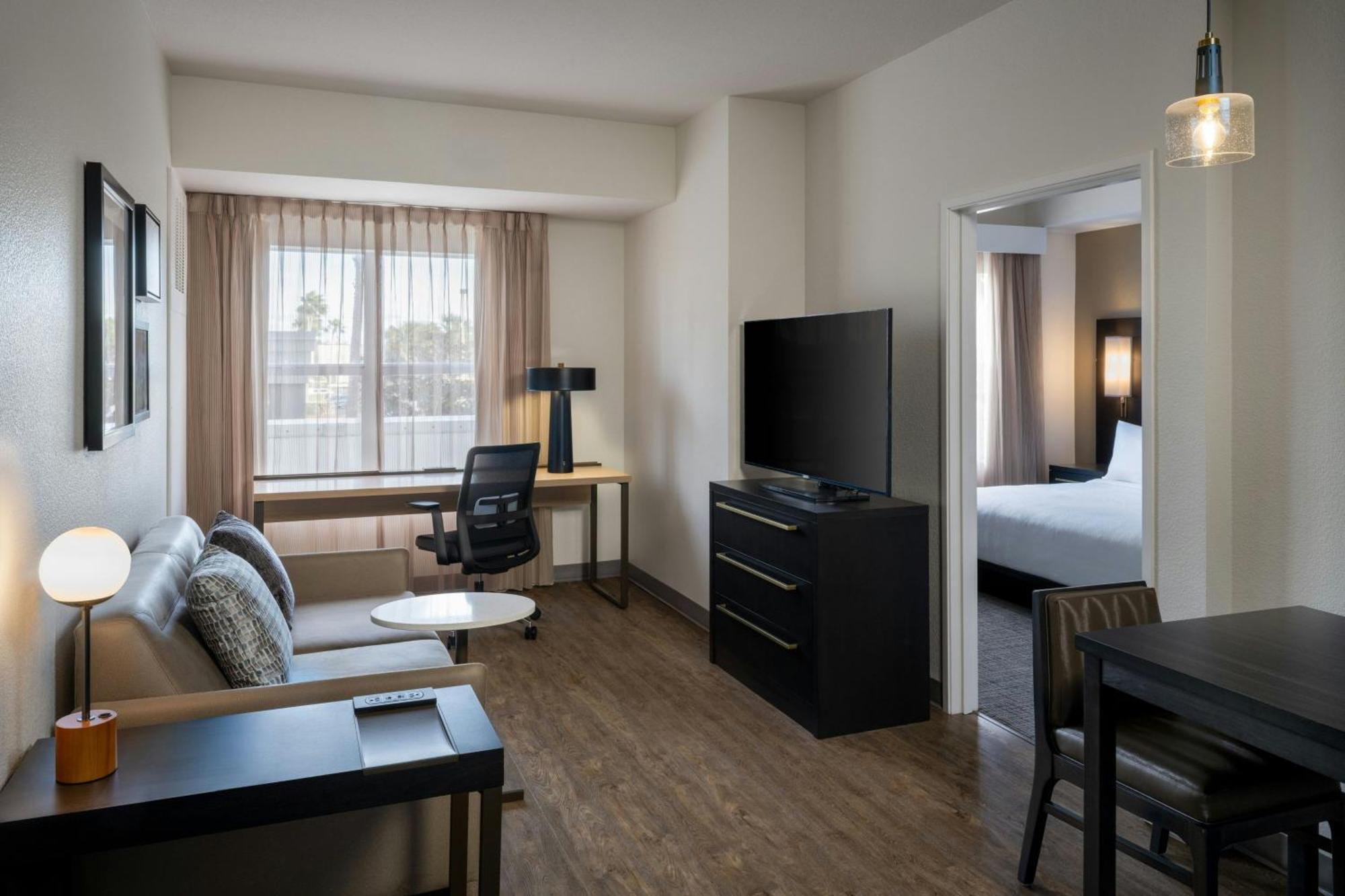 Two-Bedroom Suite