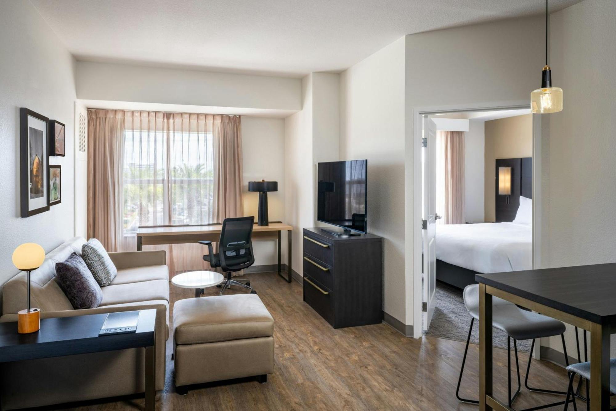 Two-Bedroom Suite