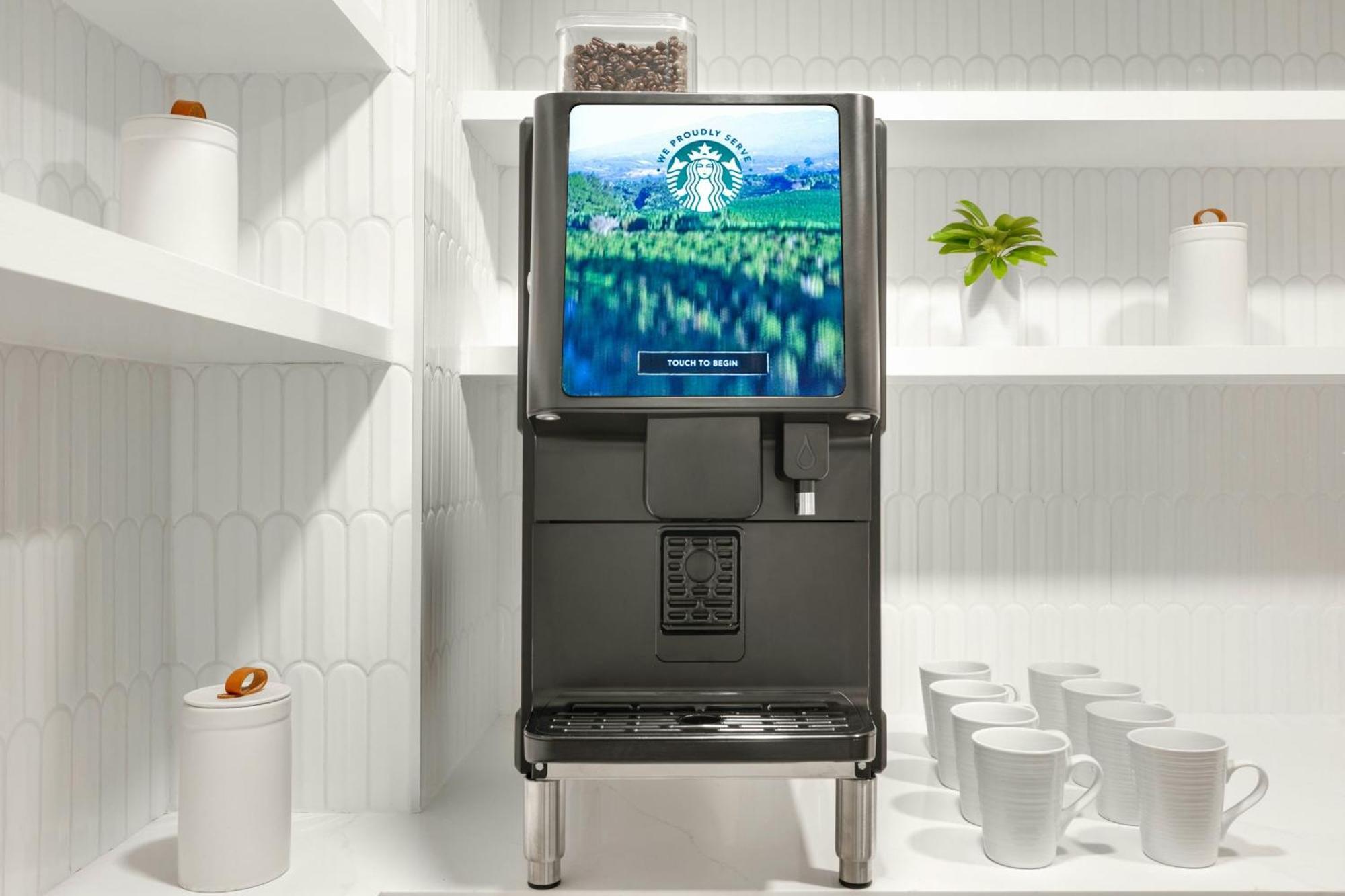 King Room Concierge Level