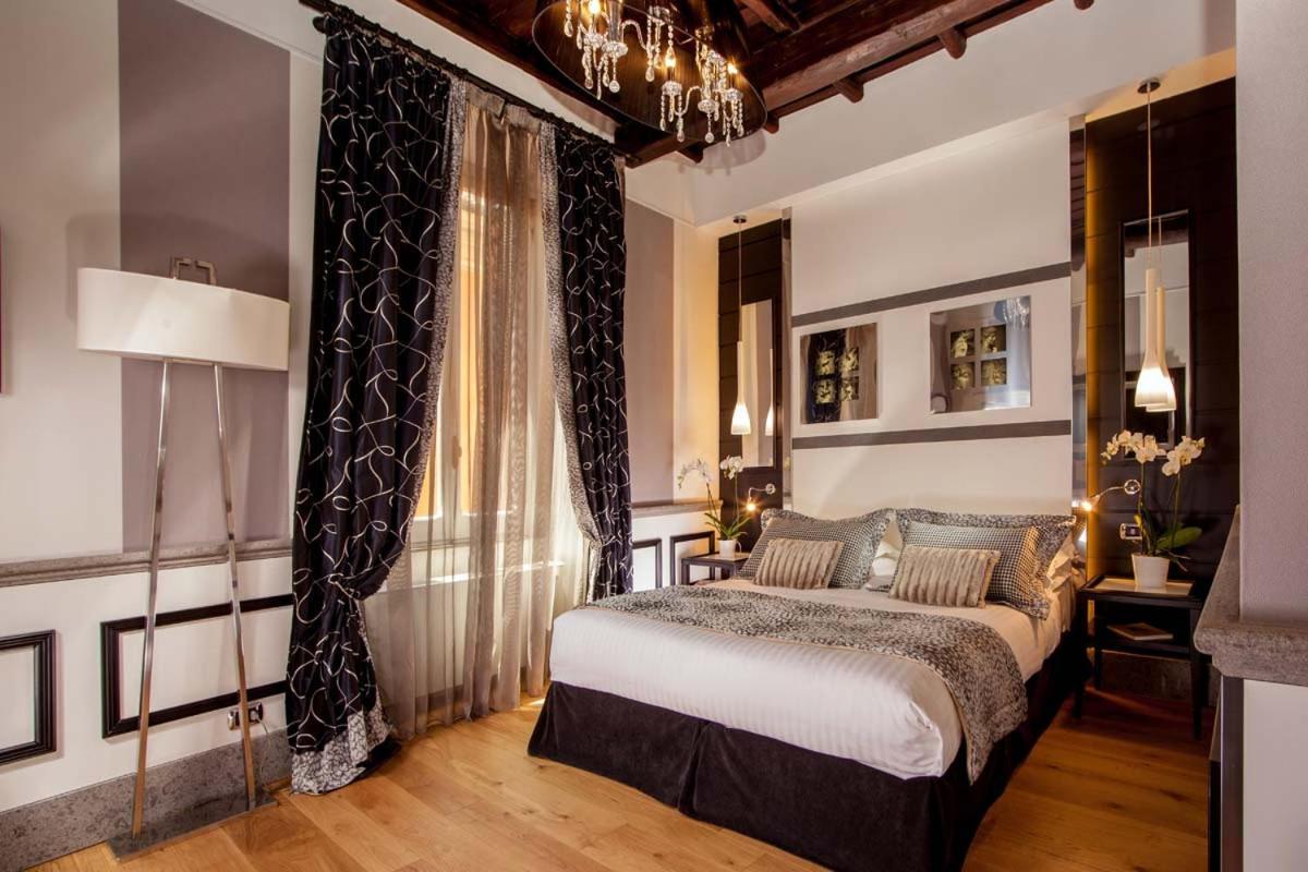 Deluxe Double Room Annex