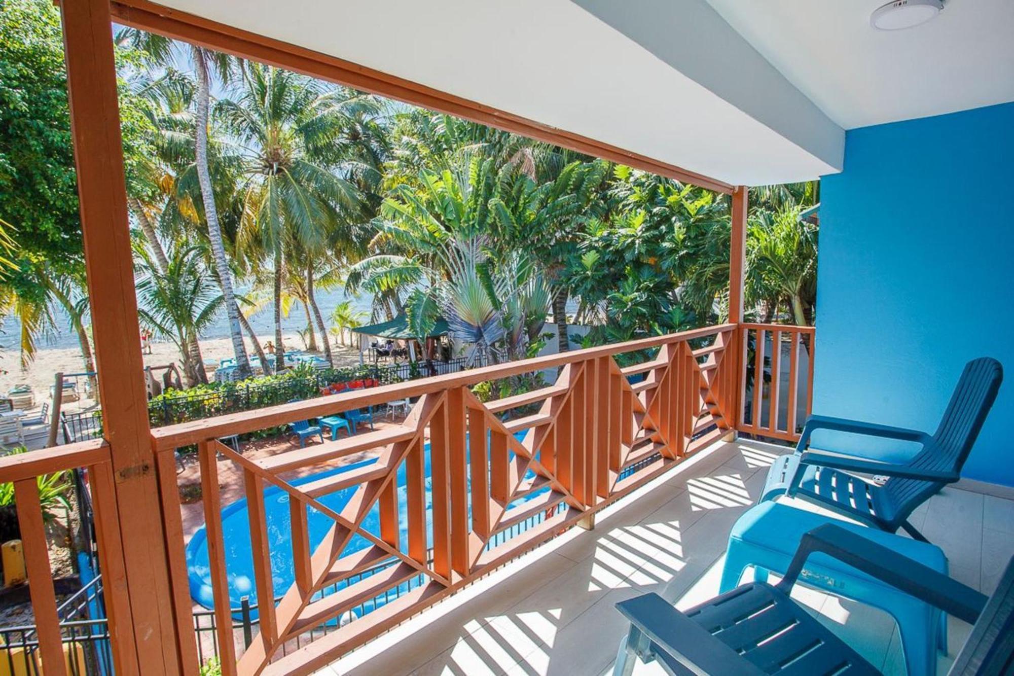 King Room Sea View