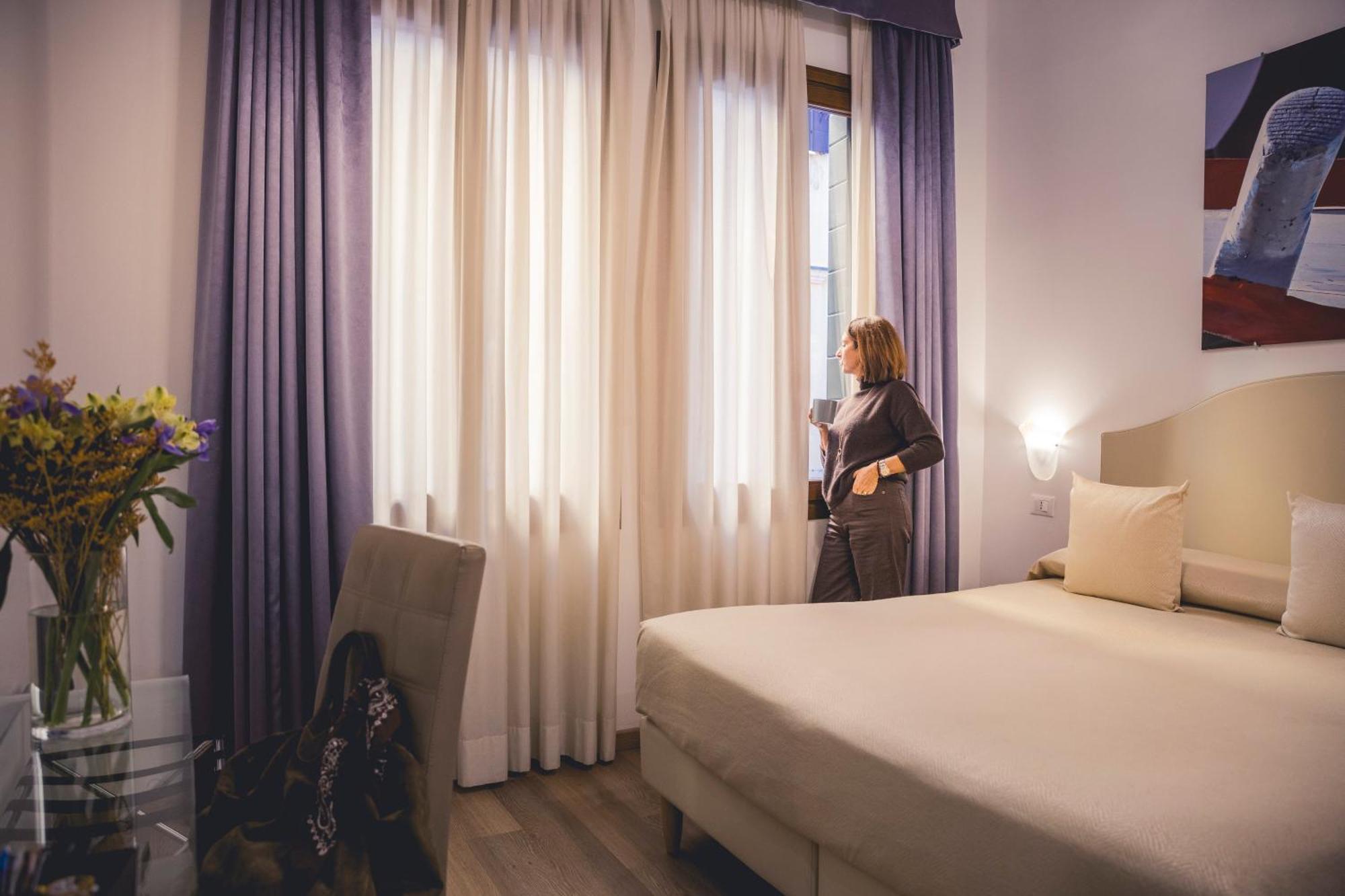 Chambre Double Supérieure
