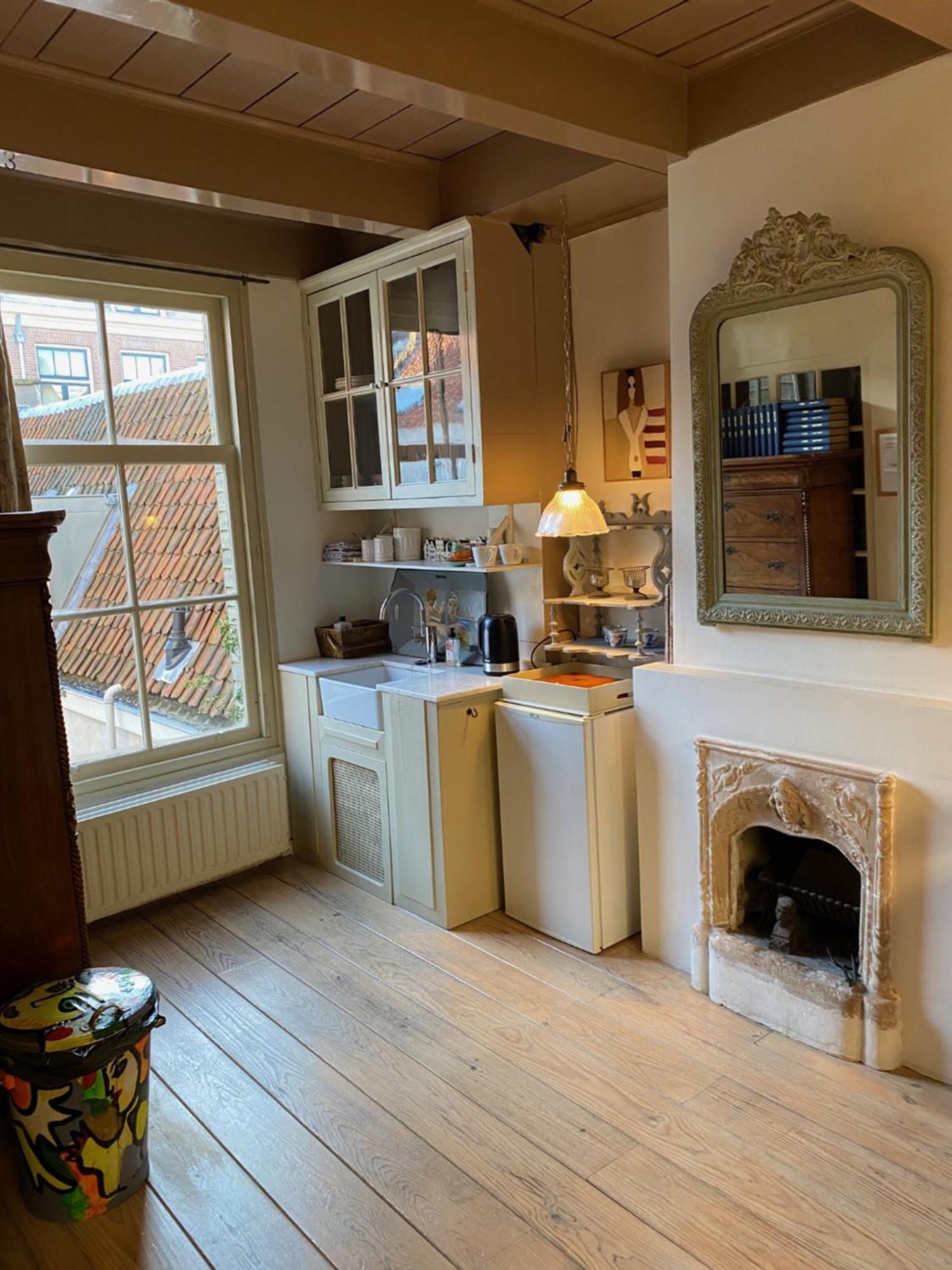 Maisonnette/Duplex Appartement