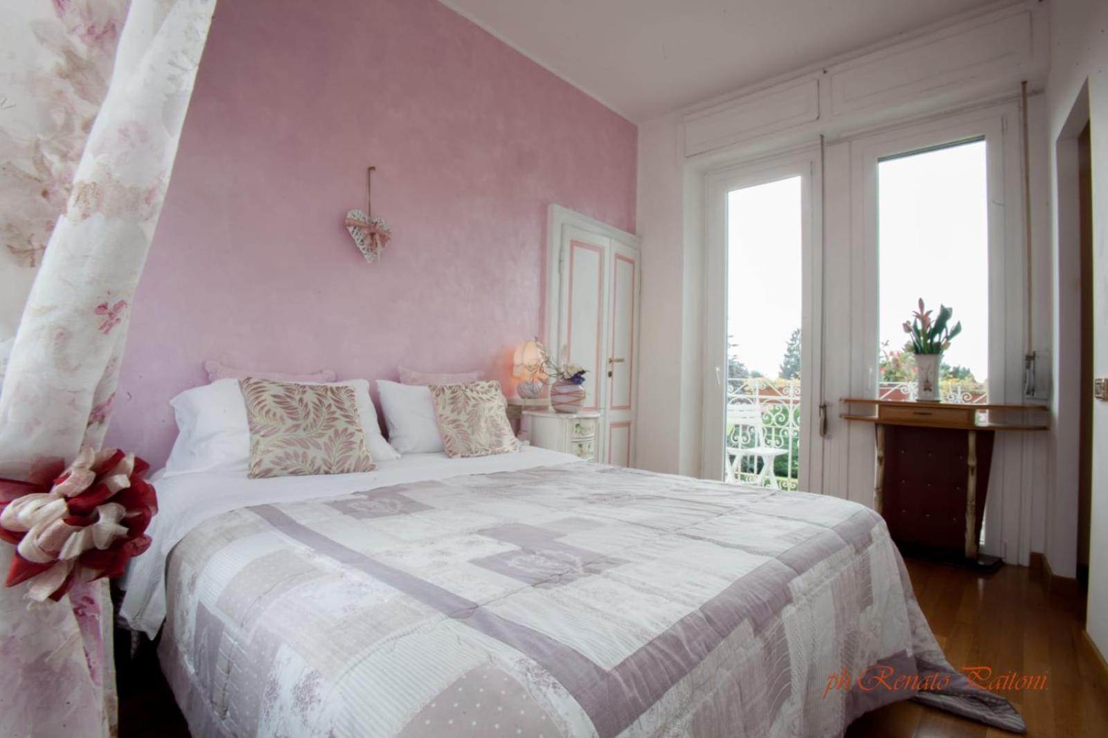 Double Room Balcony