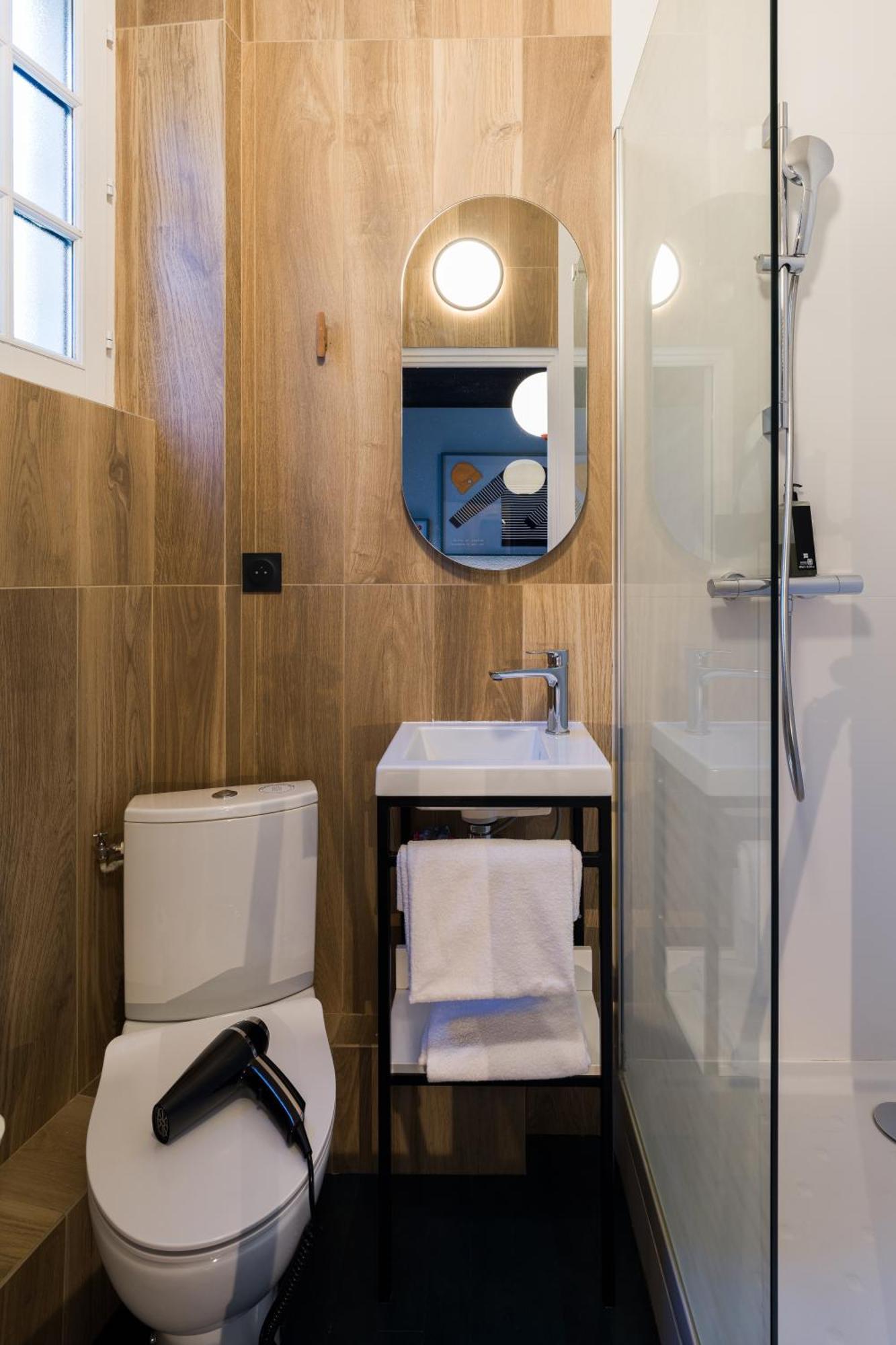 Small Double Room