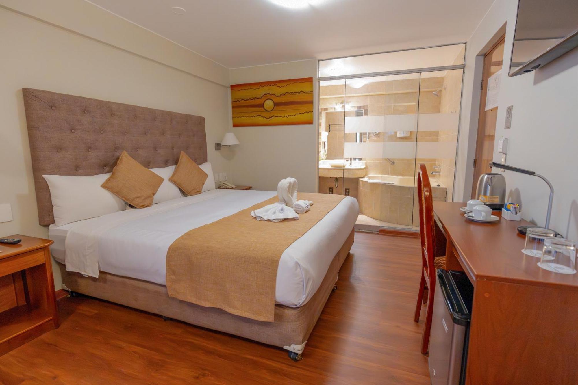 Junior Suite