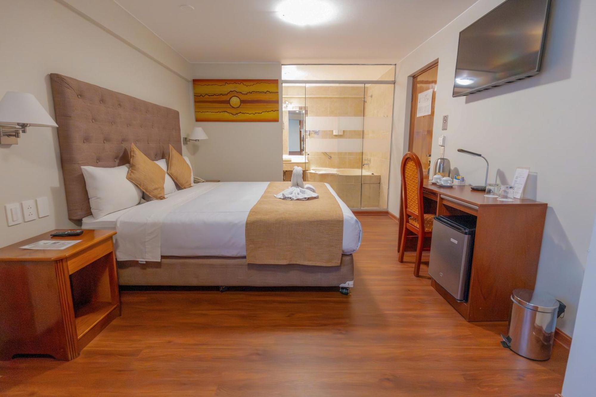 Junior Suite