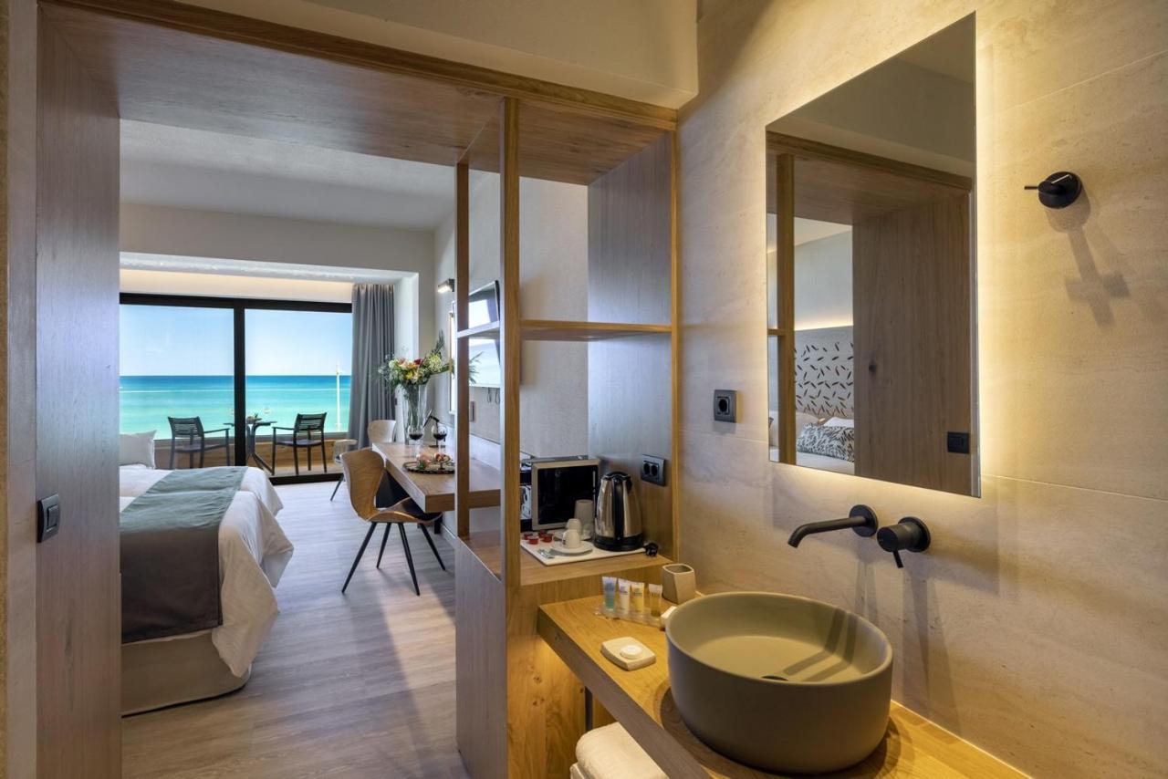 Superior Sea View Room