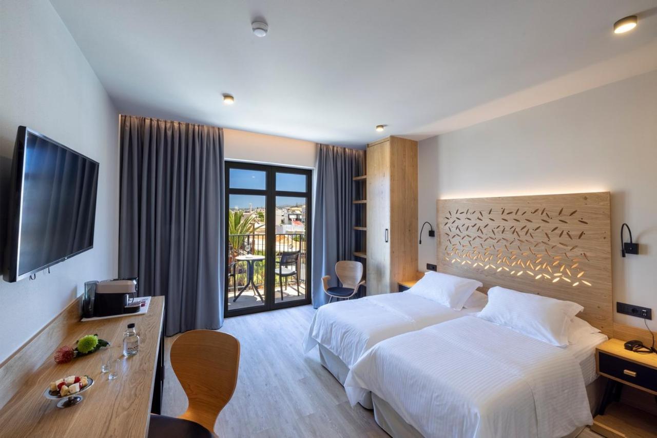 Superior Garden View Room